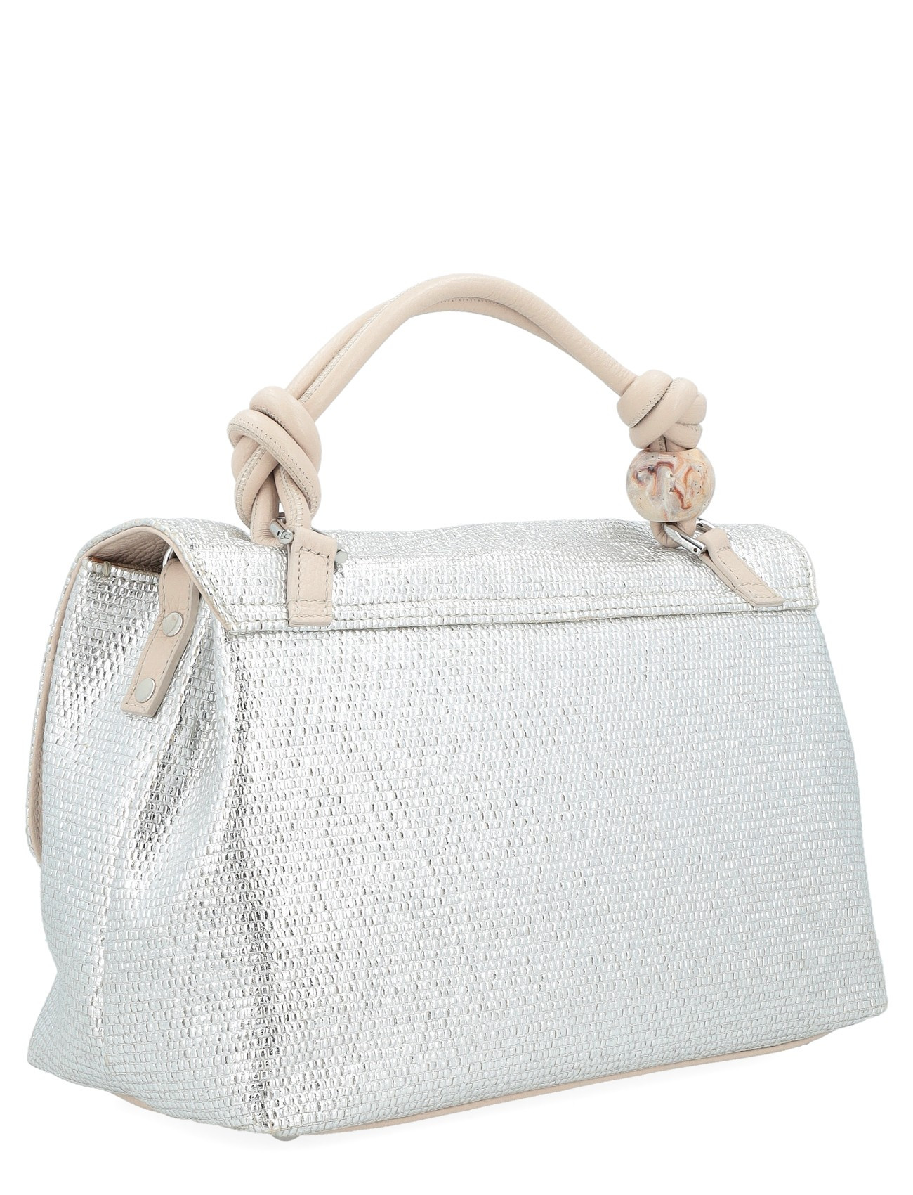 ZANELLATO / POSTINA S MIDOLLINO S Postina Borsa BABY Medium Vanda