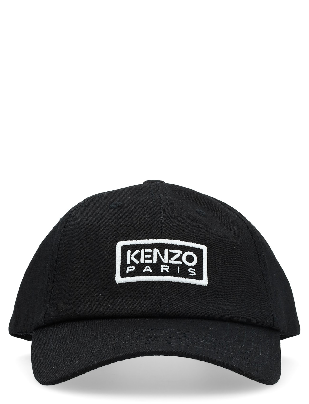 Kenzo black Kenzo cap | H-Brands