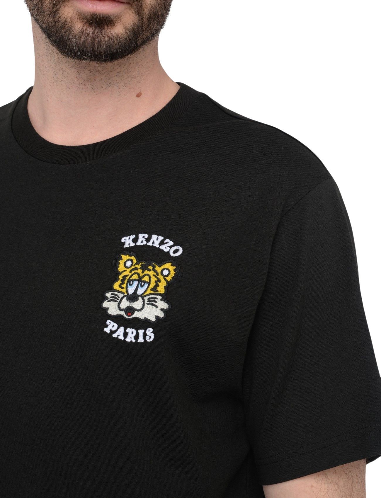 Tee Shirts Magliette Kenzo Donna Prezzo T-Shirt Kenzo Verdy Market