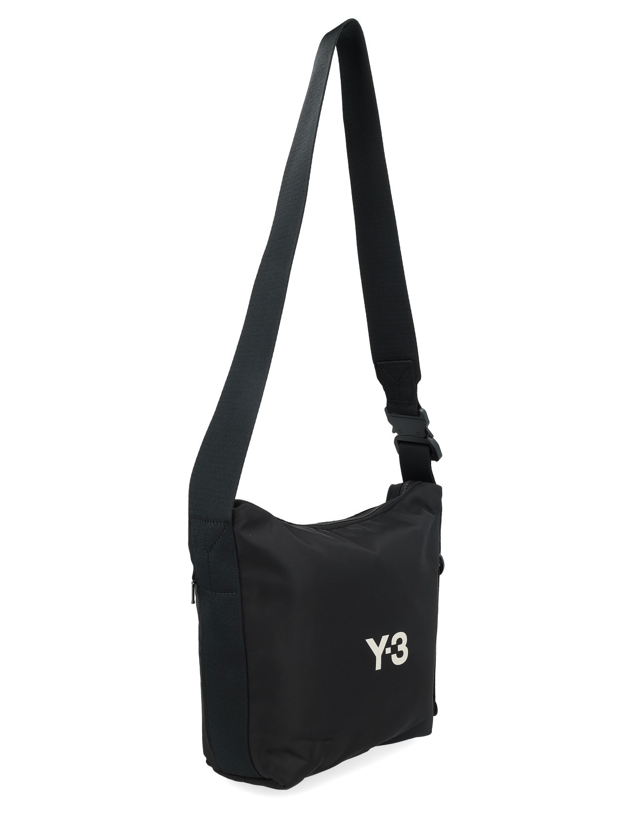Crossbody bag Y-3 Crossbody bag Y-3 black nylon | H-Brands