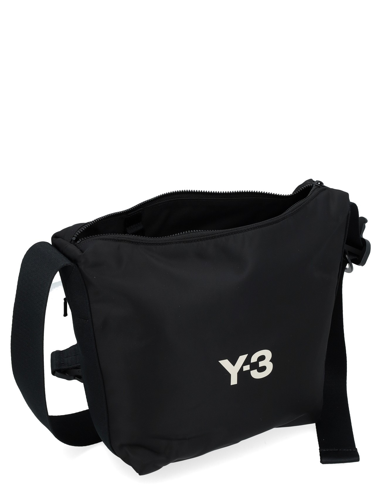 Crossbody bag Y-3 black Y-3 Crossbody bag | H-Brands