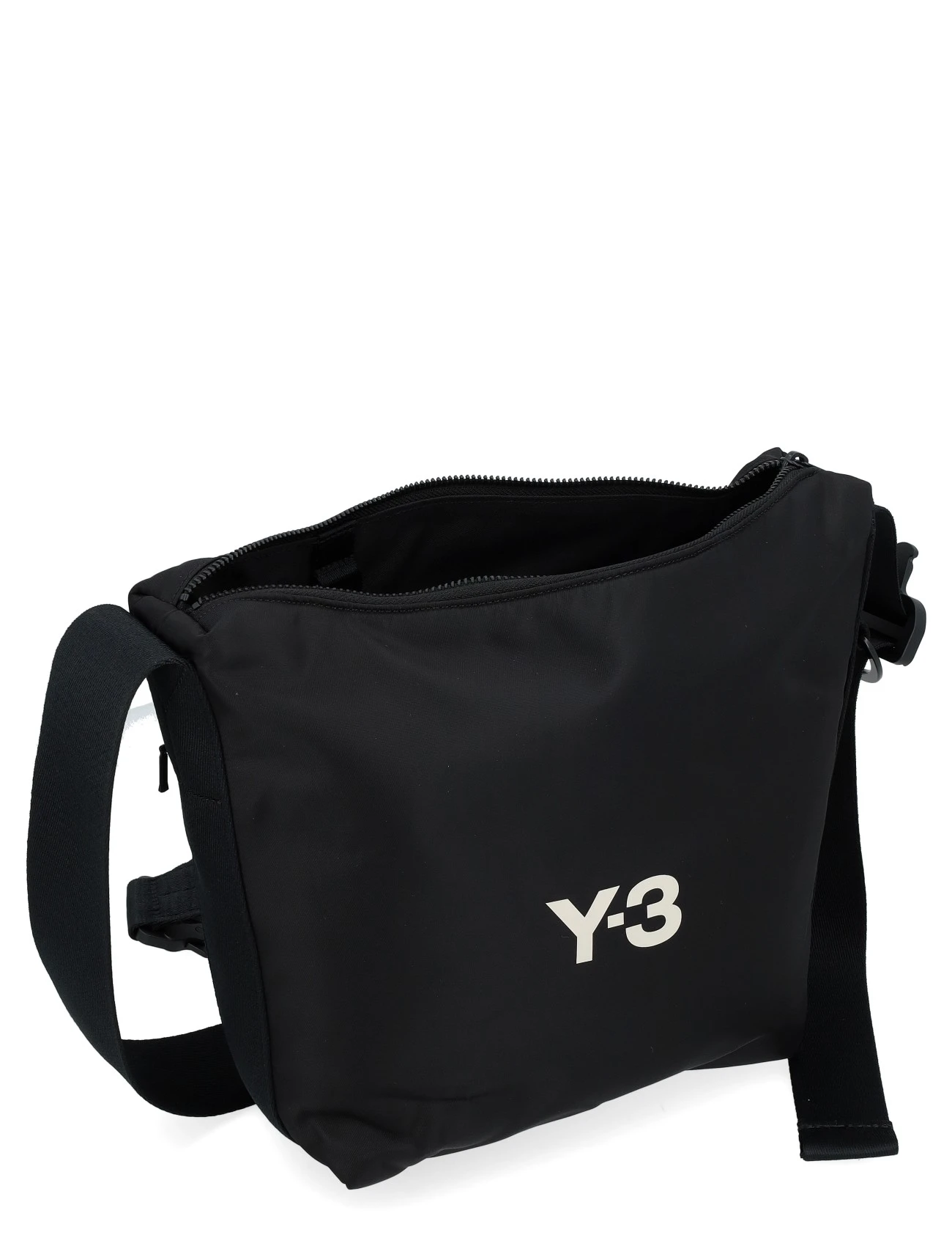 Crossbody bag Y-3 black Y-3 Crossbody bag | H-Brands