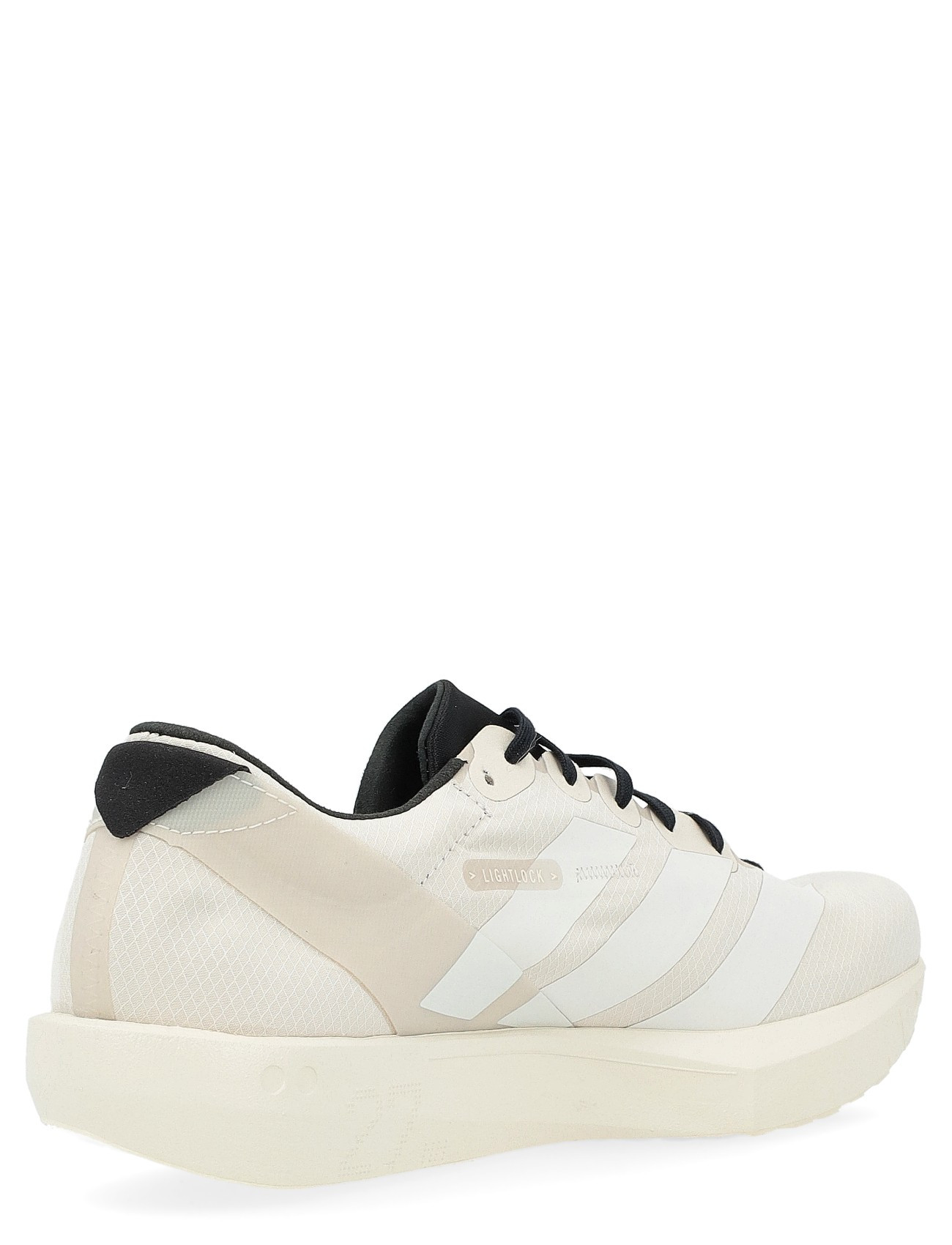 Adidas Y-3 9 Sneakers in Beige Fabric | H-Brands
