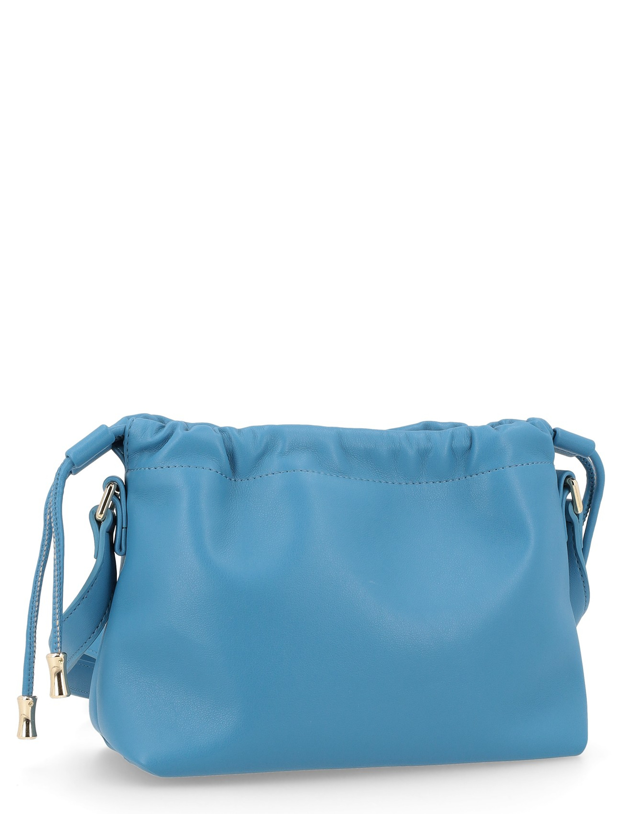 ショルダーバッグ A.P.C. Men Shoulder bag Blue M61565PUAAT IAA A.P.C.: Bags men - Blue | A.P.C. shoulder bag M61565PUAAT
