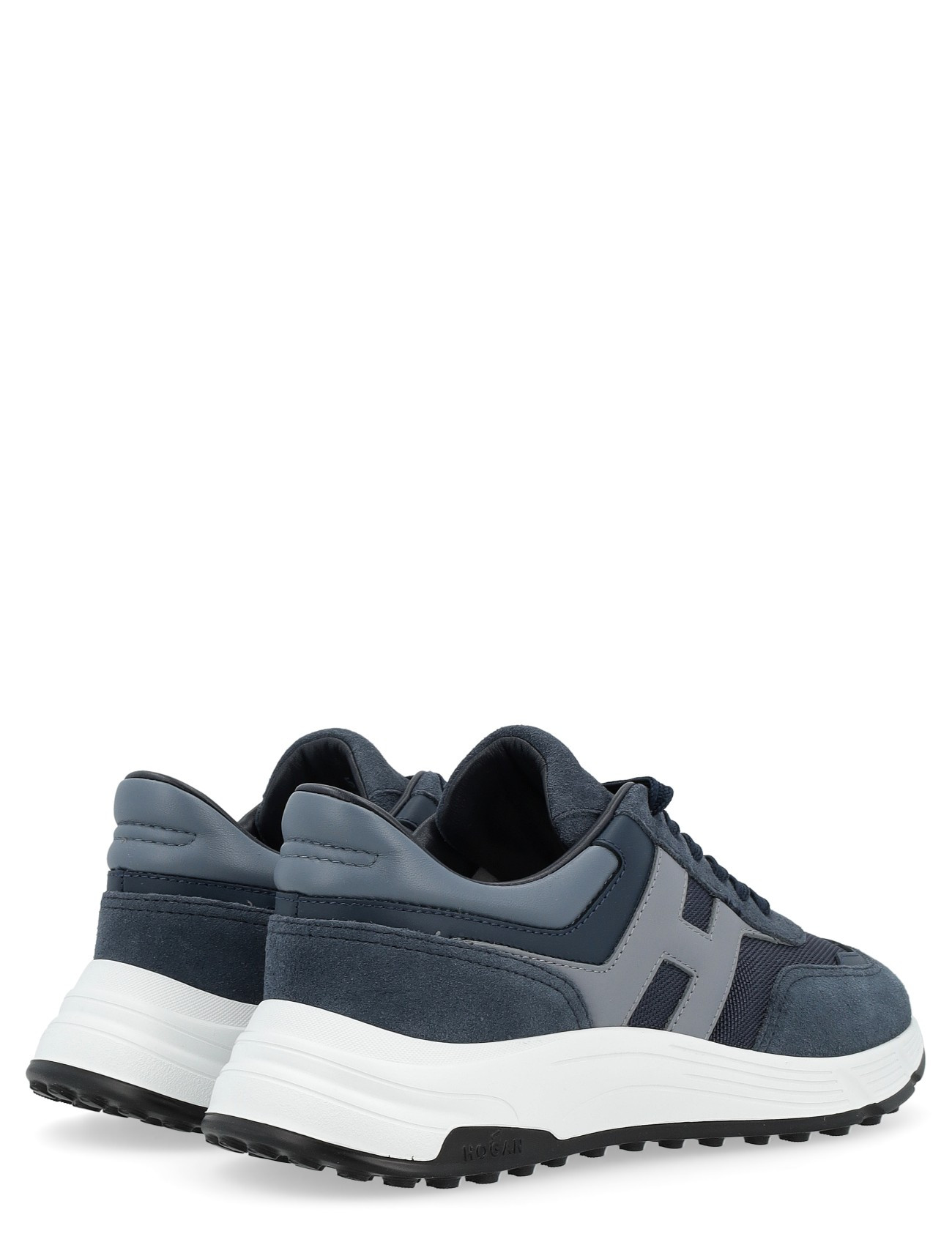 Hogan Interactive Sneakers Hogan Uomo 2018 Hogan Shoes Hogan 2018