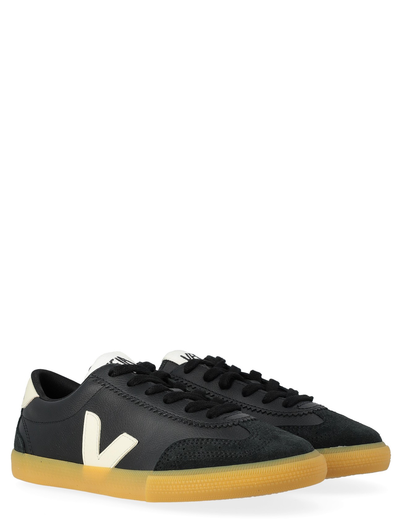 adidas gazelle silver green womens Veja Ice Multico Indigo Velcro Sneaker main image 1