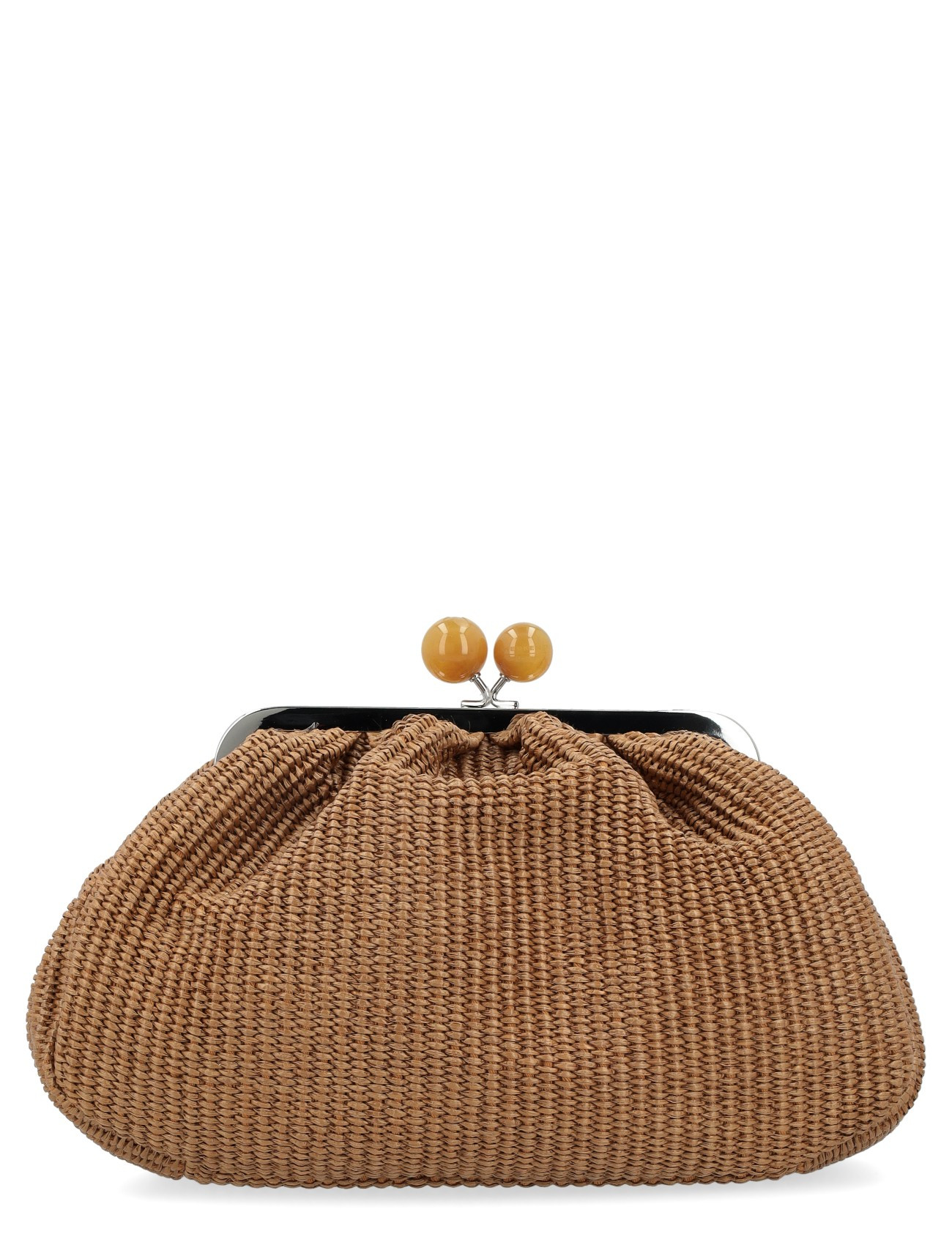 Weekend Max Mara Medium Weekend Max Mara Bag in leather fabric | H