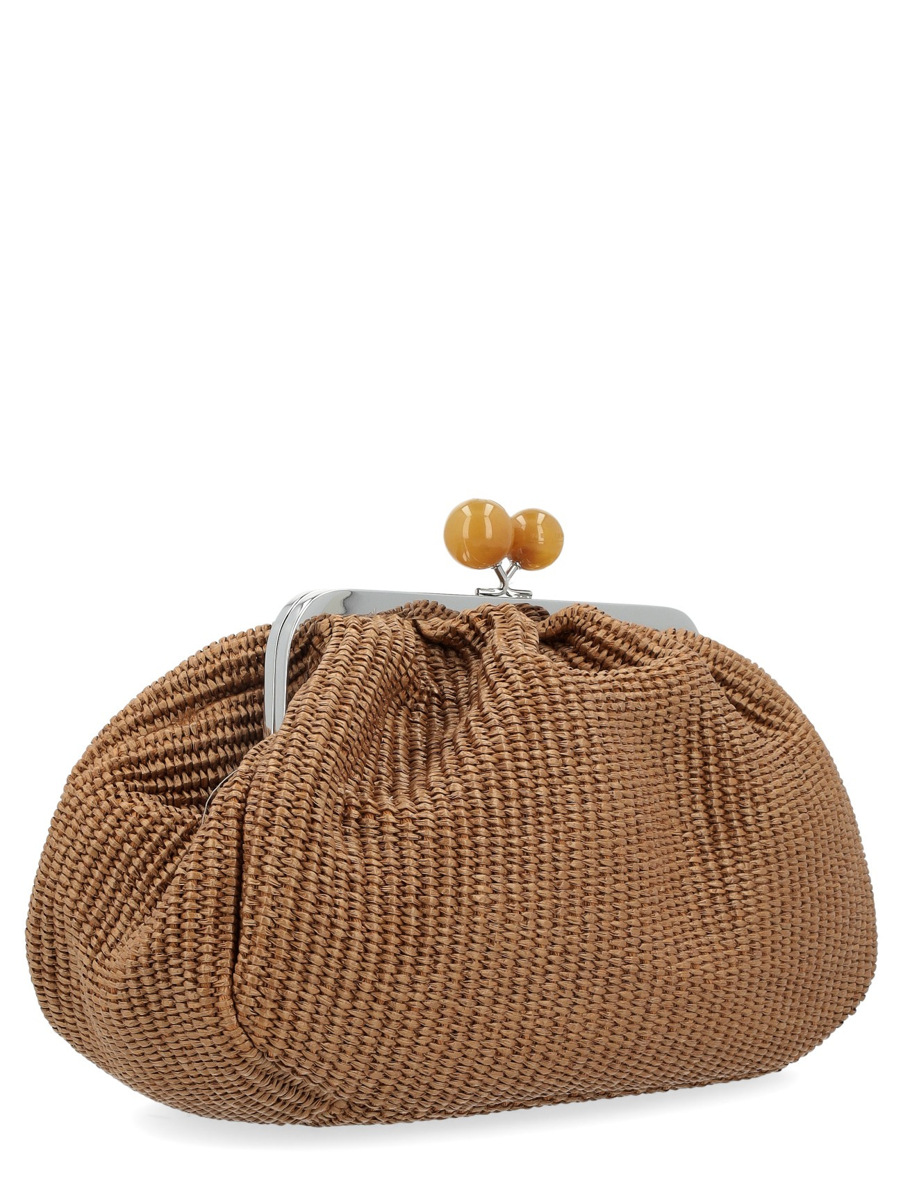 Weekend Max Mara Medium Weekend Max Mara Bag in leather fabric | H