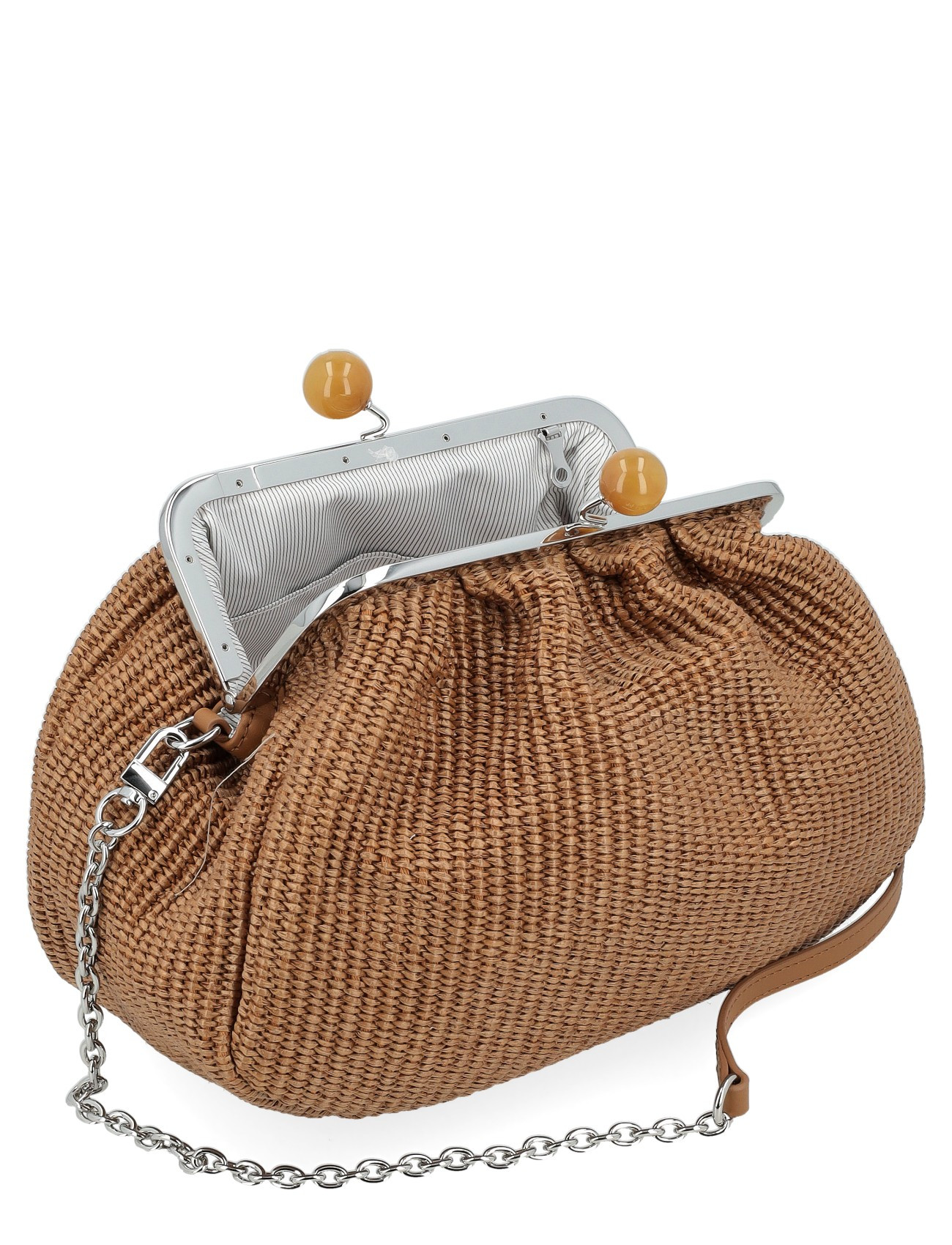 Weekend Max Mara Medium Weekend Max Mara Bag in leather fabric | H