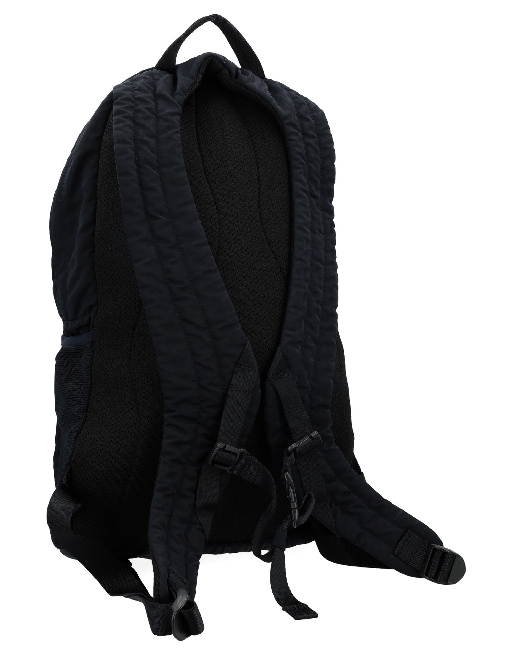 バッグ C.P. COMPANY Nylon B Lens Backpack C.P. Company - Nylon B Lens Backpack | HBX - Globally