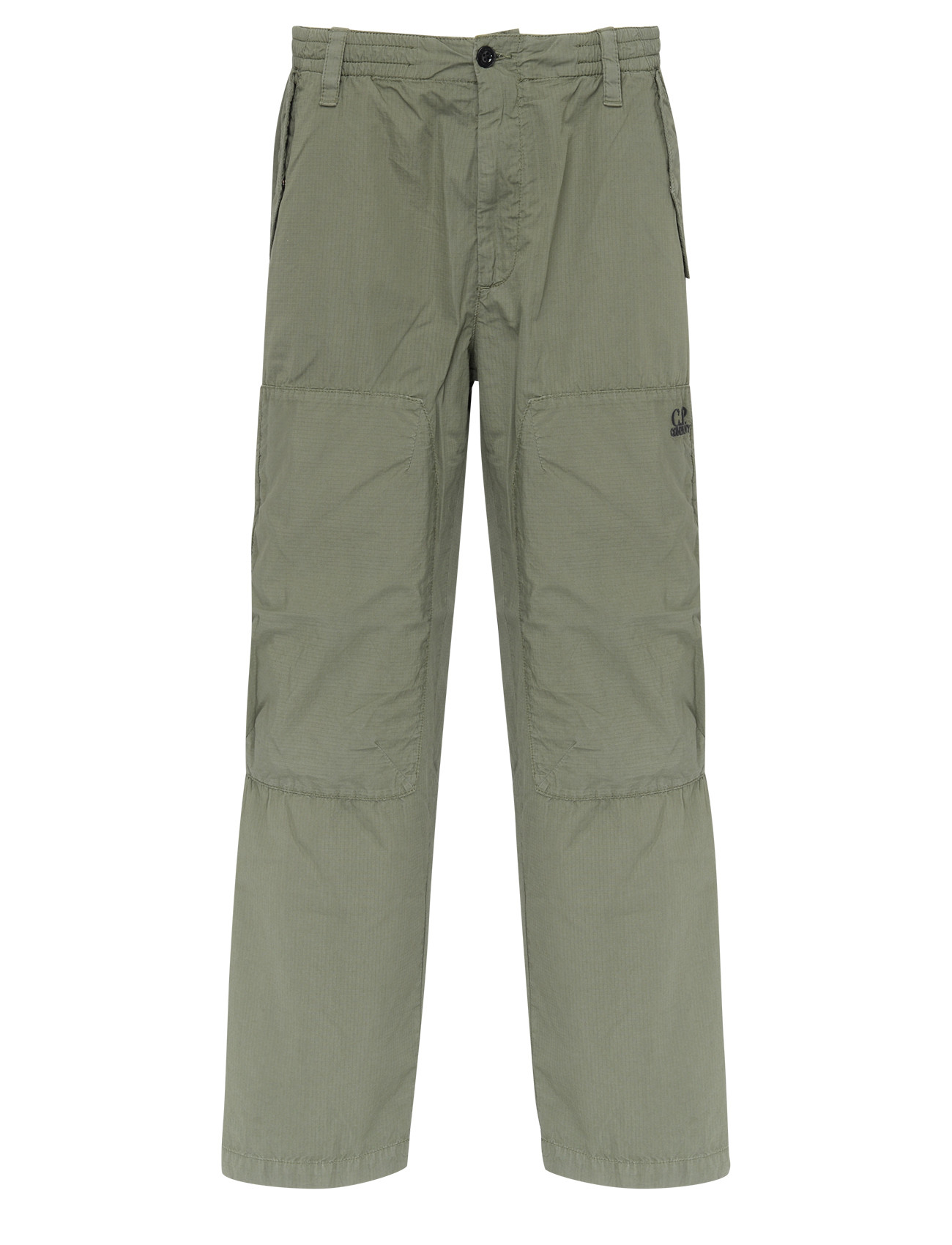 C.P. Company Green Ripstop C.P. Company Pants | H-Brands