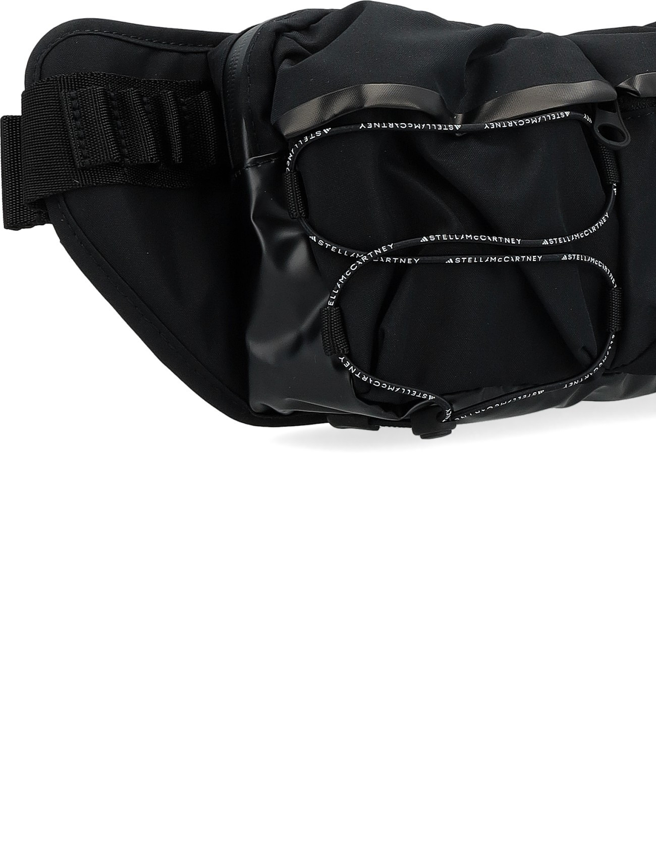 Adidas by Stella McCartney blackAdidas by Stella McCartney Bum bag