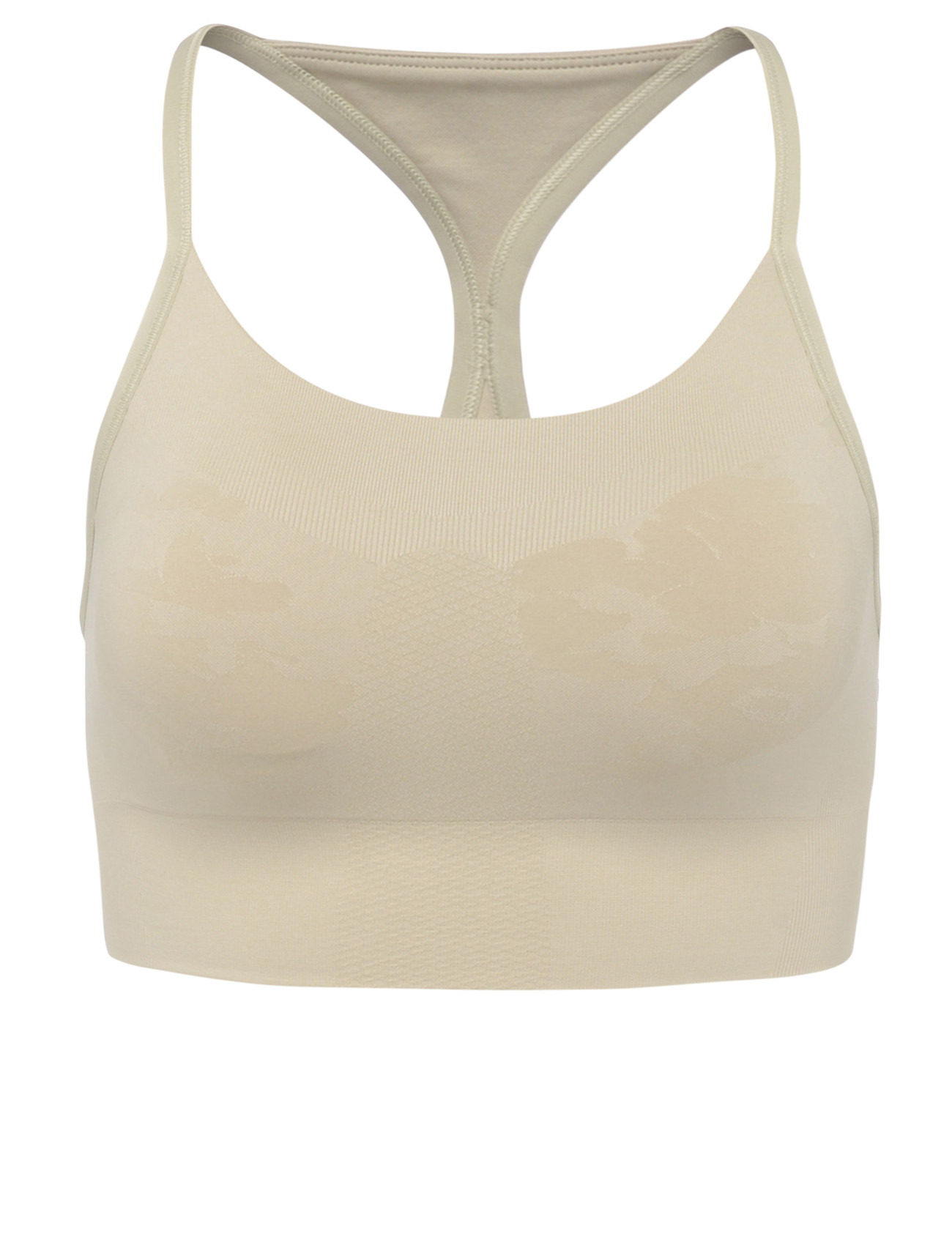 Adidas by Stella McCartney top Adidas by Stella McCartney beige