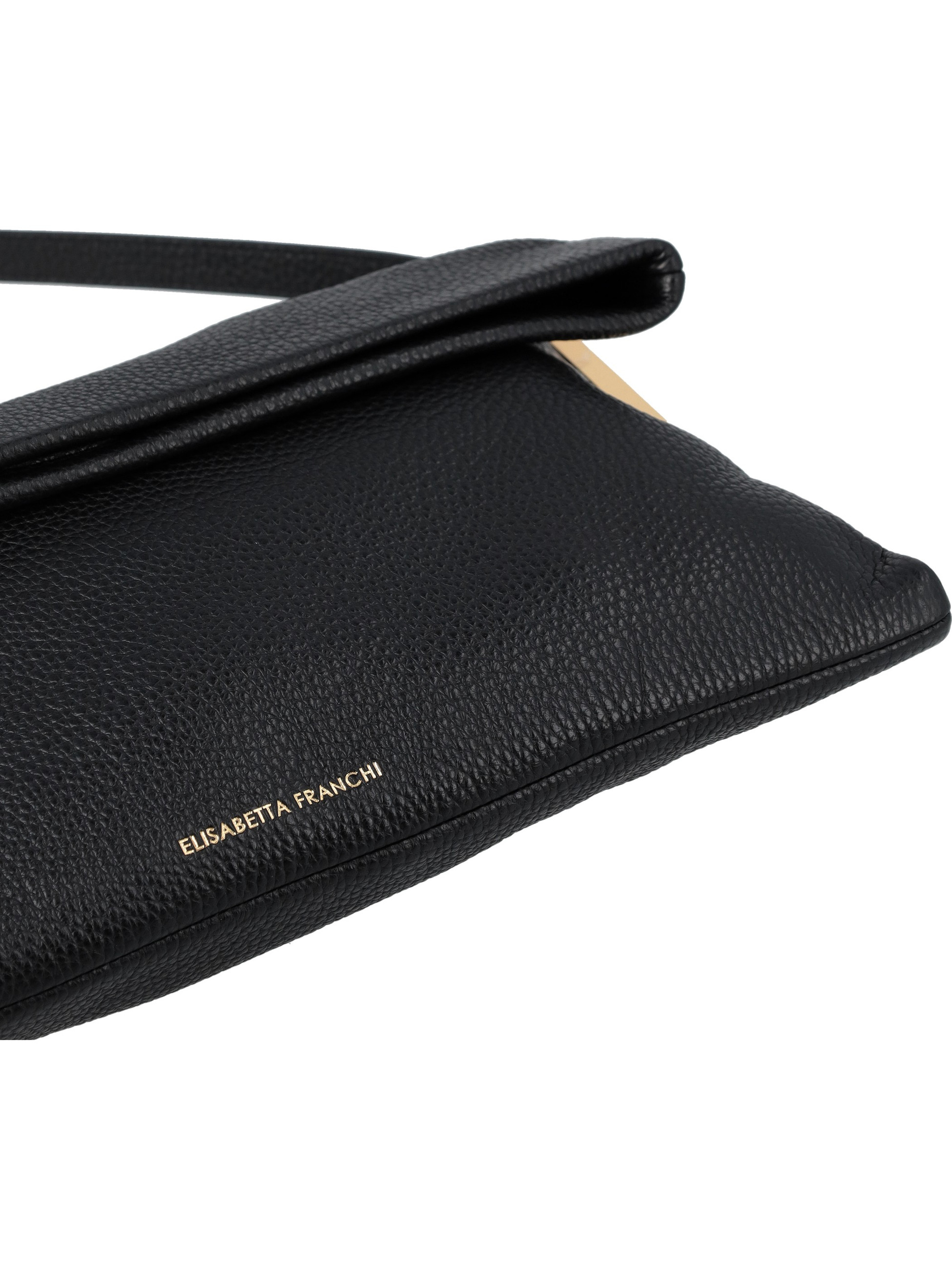 Elisabetta Franchi black Elisabetta Franchi bag | H-Brands