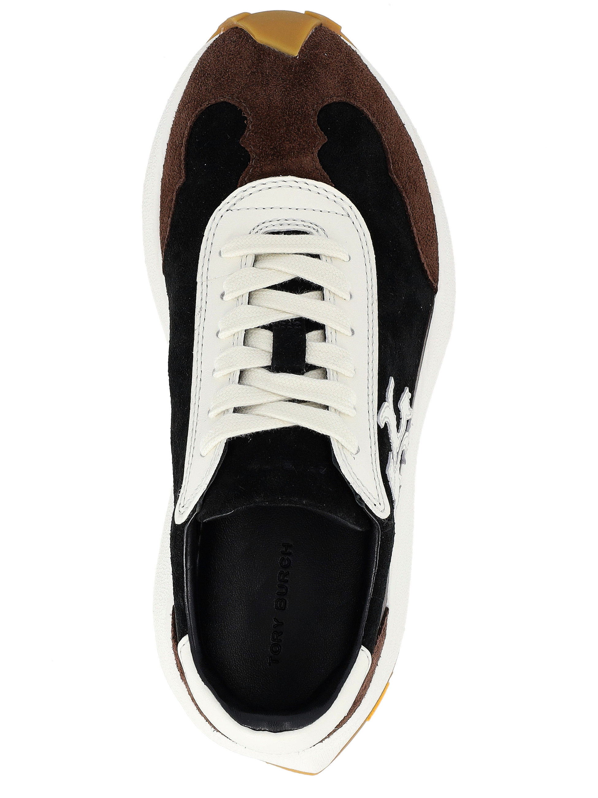 Tory Burch black Tory Burch sneakers | H-Brands