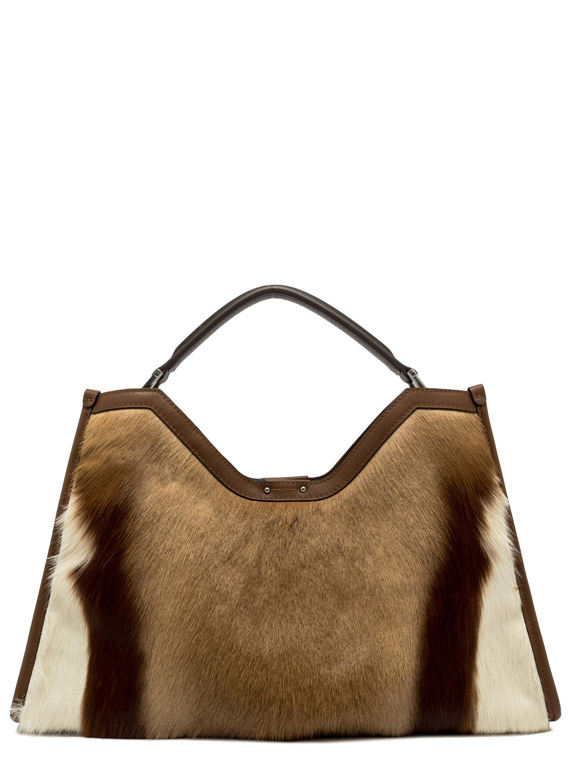 Gianni Chiarini ハラコバック GIANNI CHIARINIのショルダーバッグ ALIFA M ｜送料無料|LINCE-CUOIO