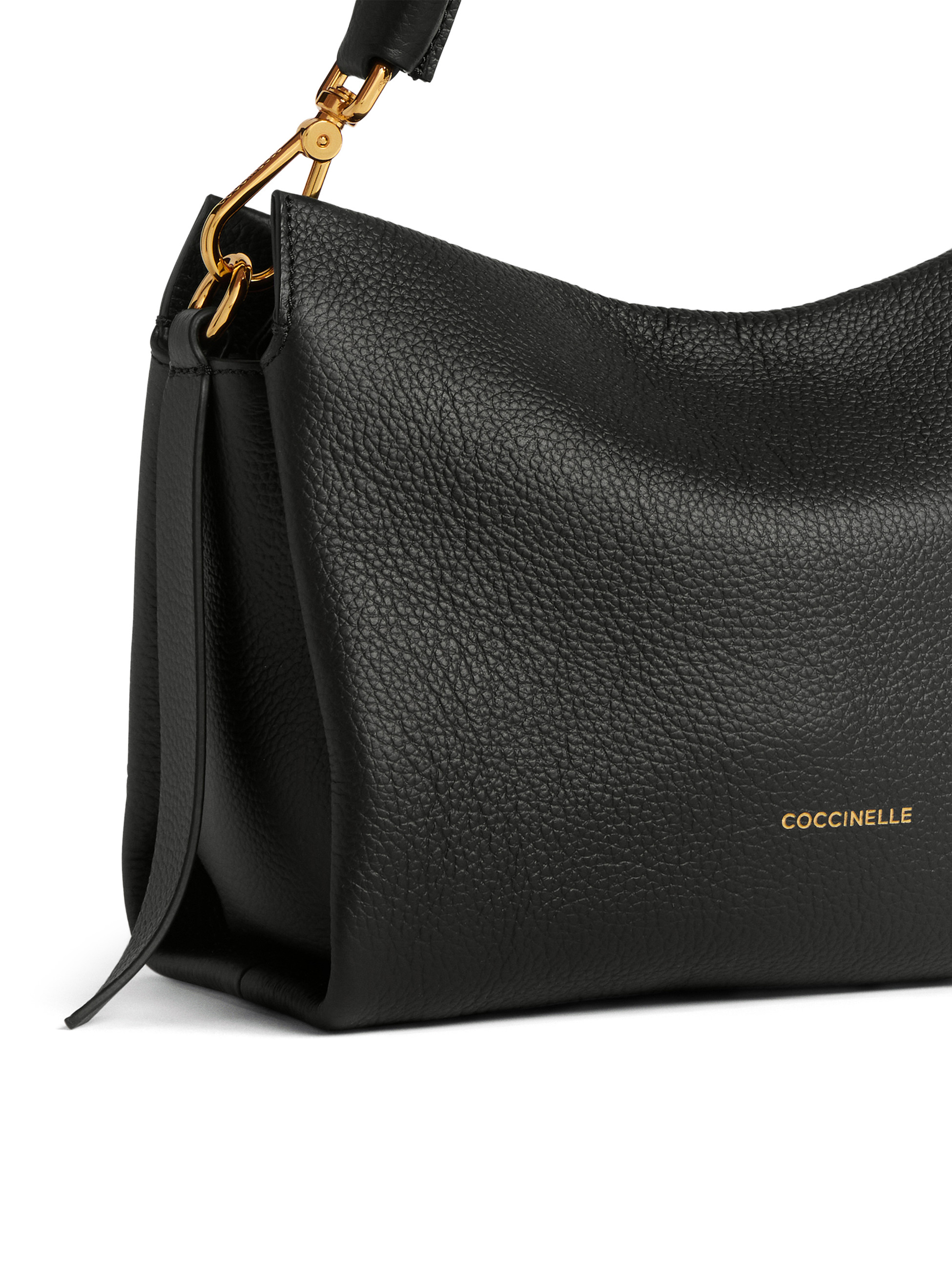 Coccinelle C-ME - Sac à main - noir