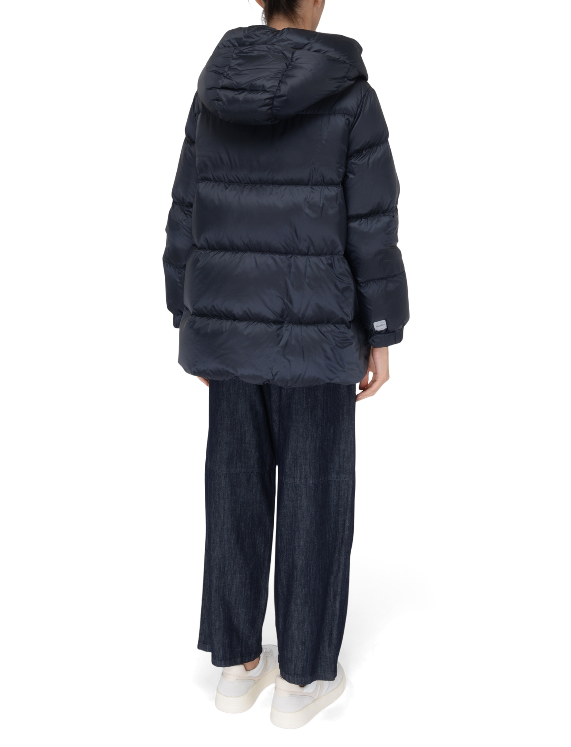 まろん　1212 Max Mara The Cube Seipa down coat Max Mara