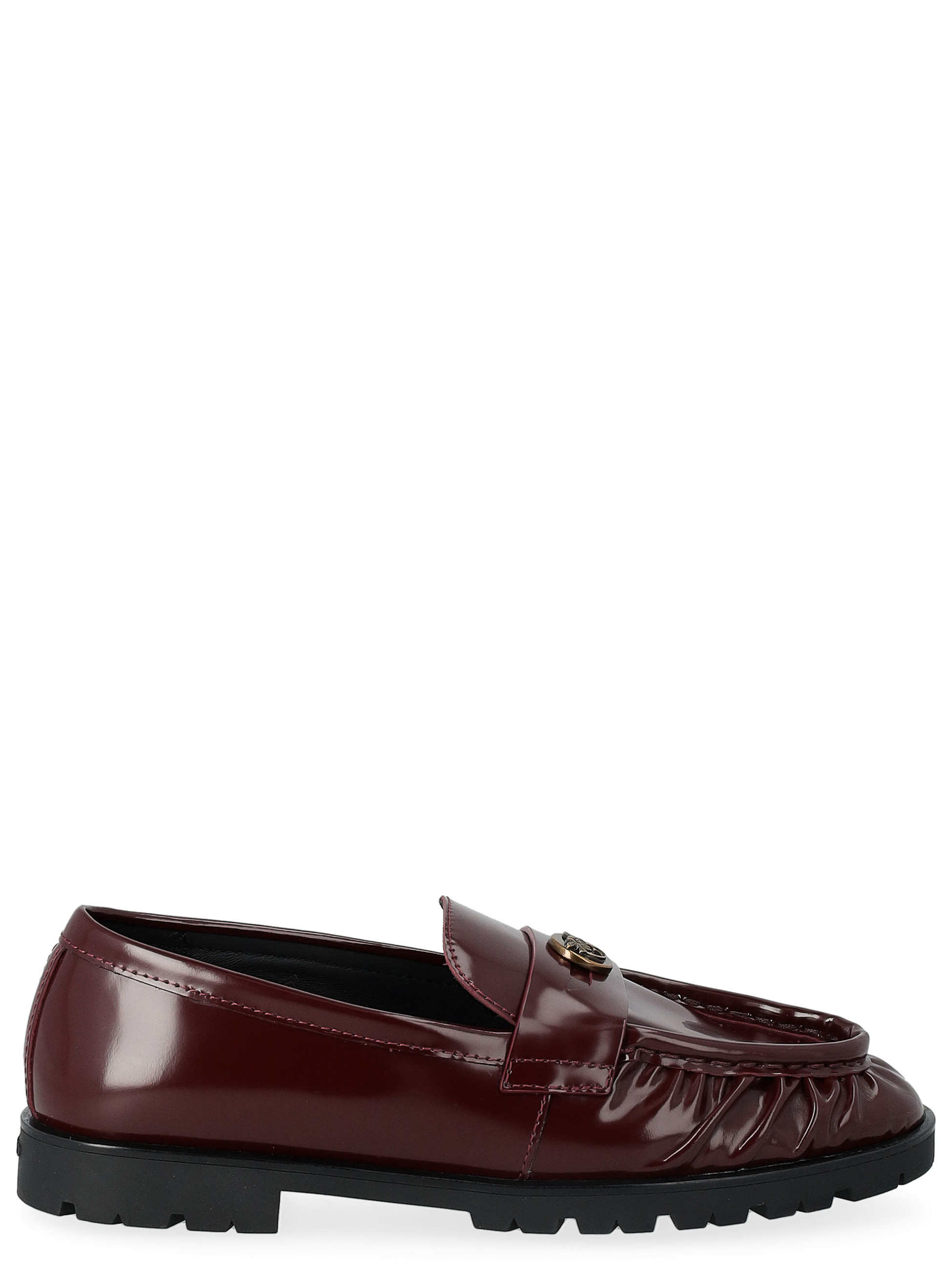 nora 1 mocassino berry red 1