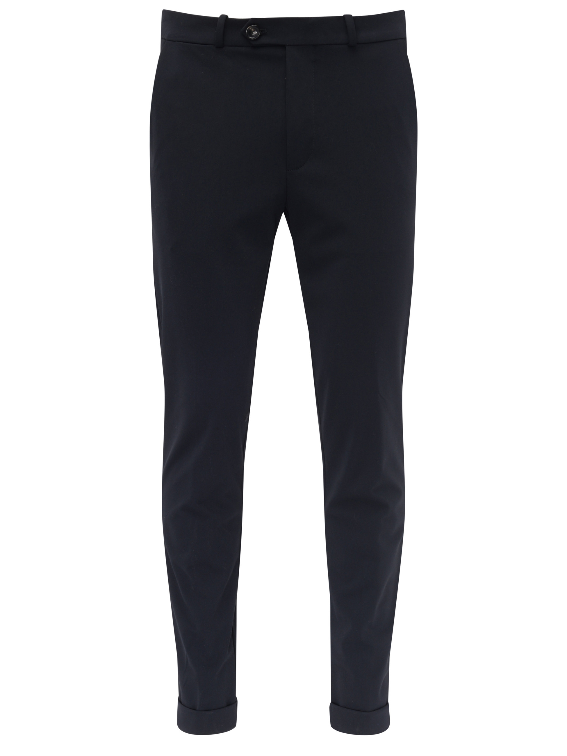 Pantalón RRD Winter Soft Touch Chino en Surflex azul 