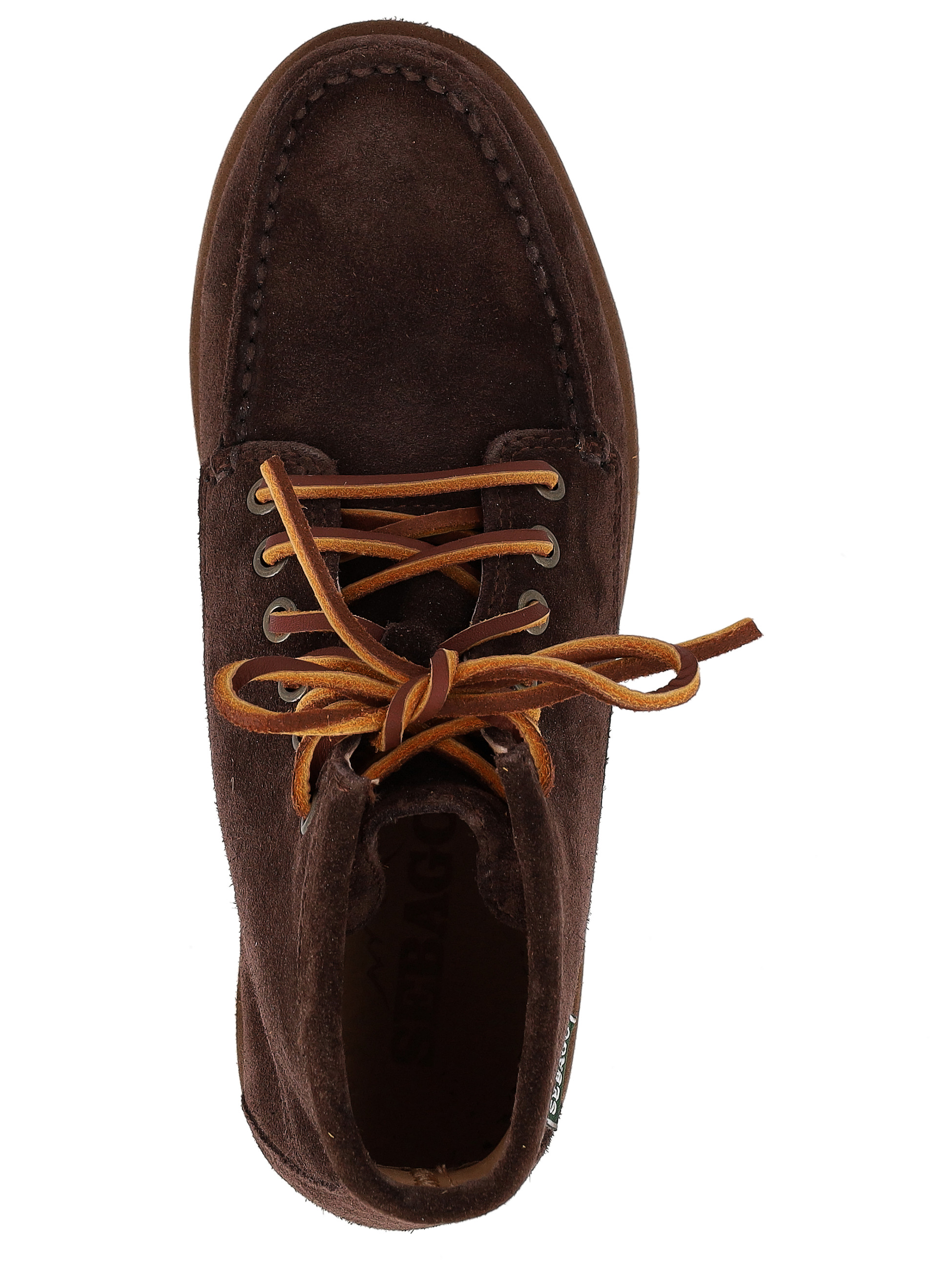 Sebago Stivaletto Uomo Mod. 76116VW TALA MID 912 BRAWN