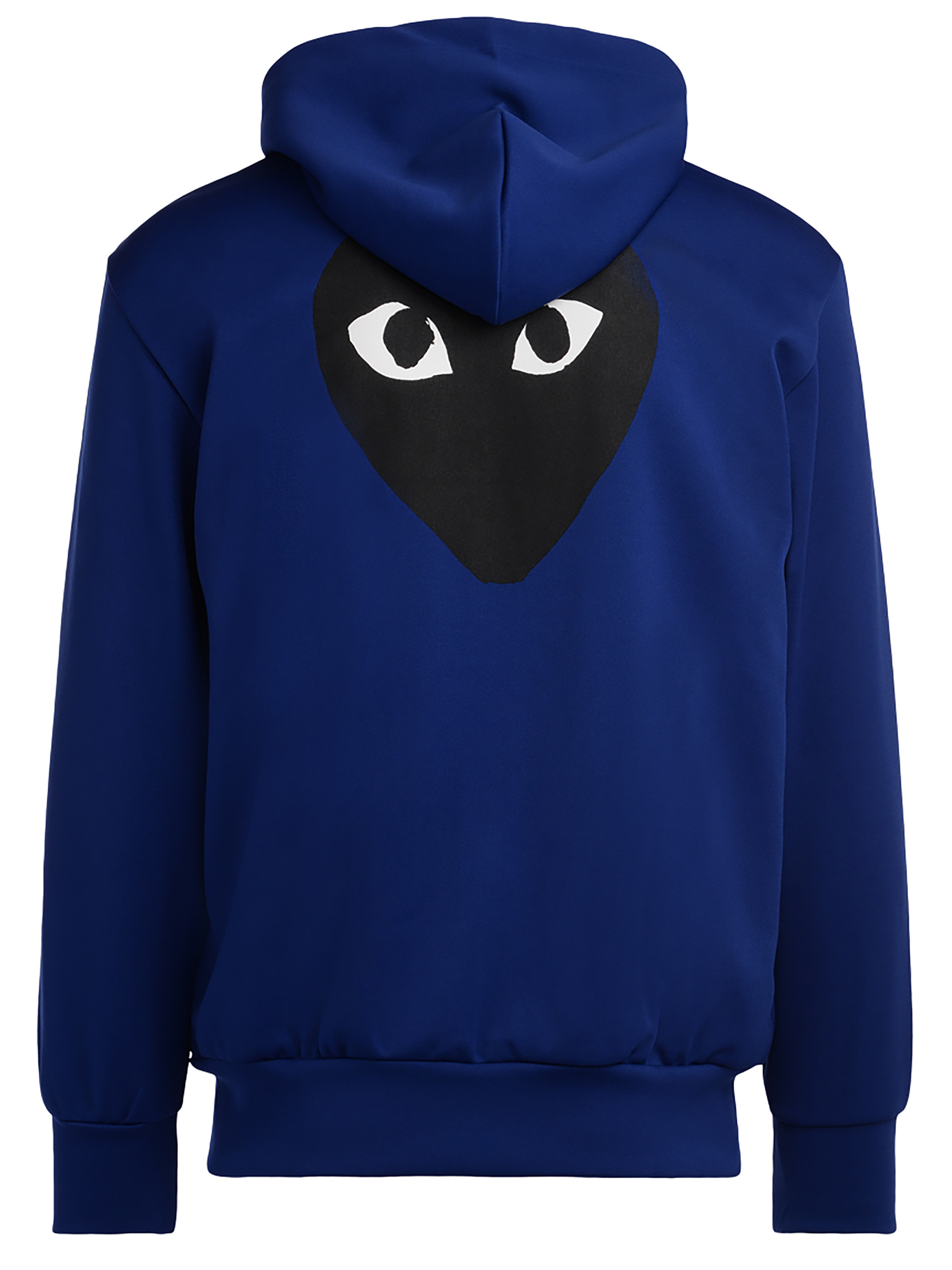 Comme des Garçons Play electric Comme des Garçons Play sweatshirt