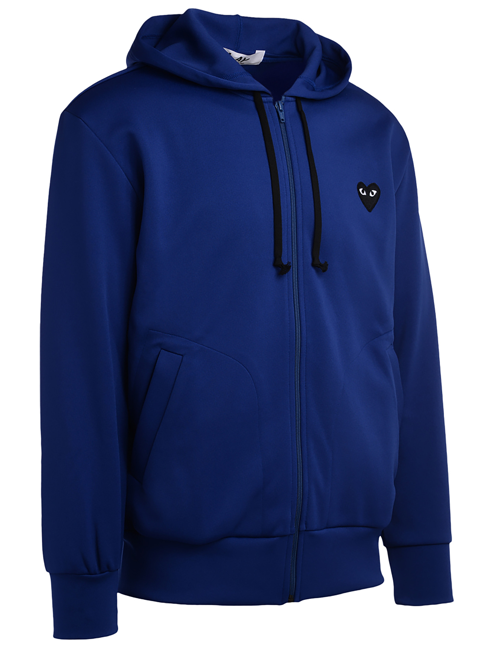Comme des Garçons Play electric Comme des Garçons Play sweatshirt