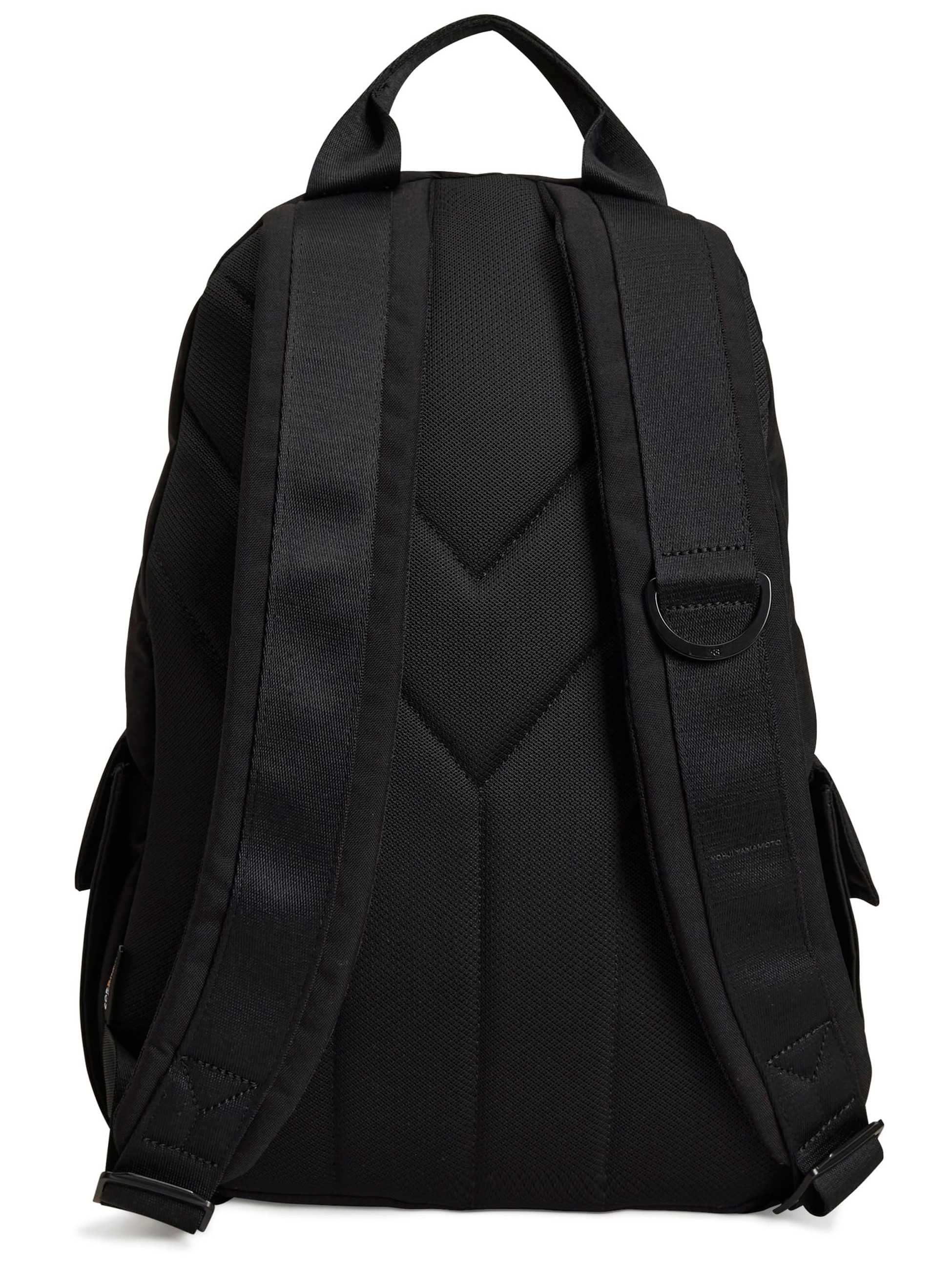 y-3 リュック　CORDURA バッグ Adidas Y-3 Backpack Y-3 durable black CORDURA® fabric | H-Brands