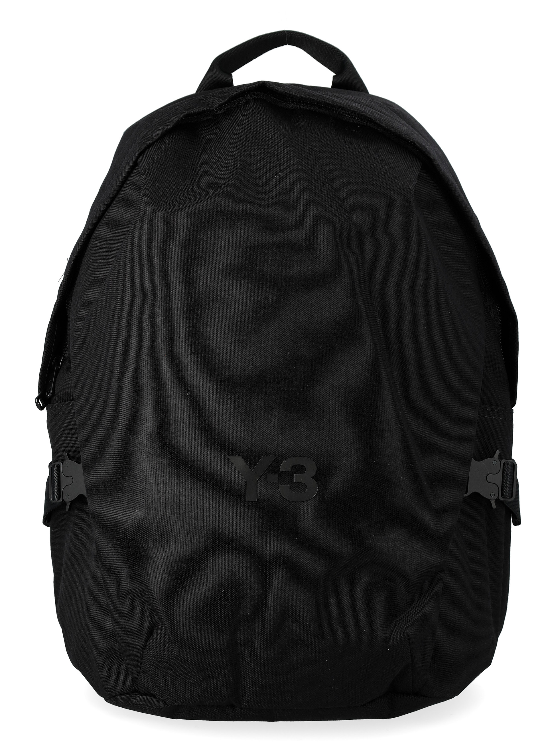 Adidas Y-3 Backpack Y-3 Black CORDURA® Nylon | H-Brands