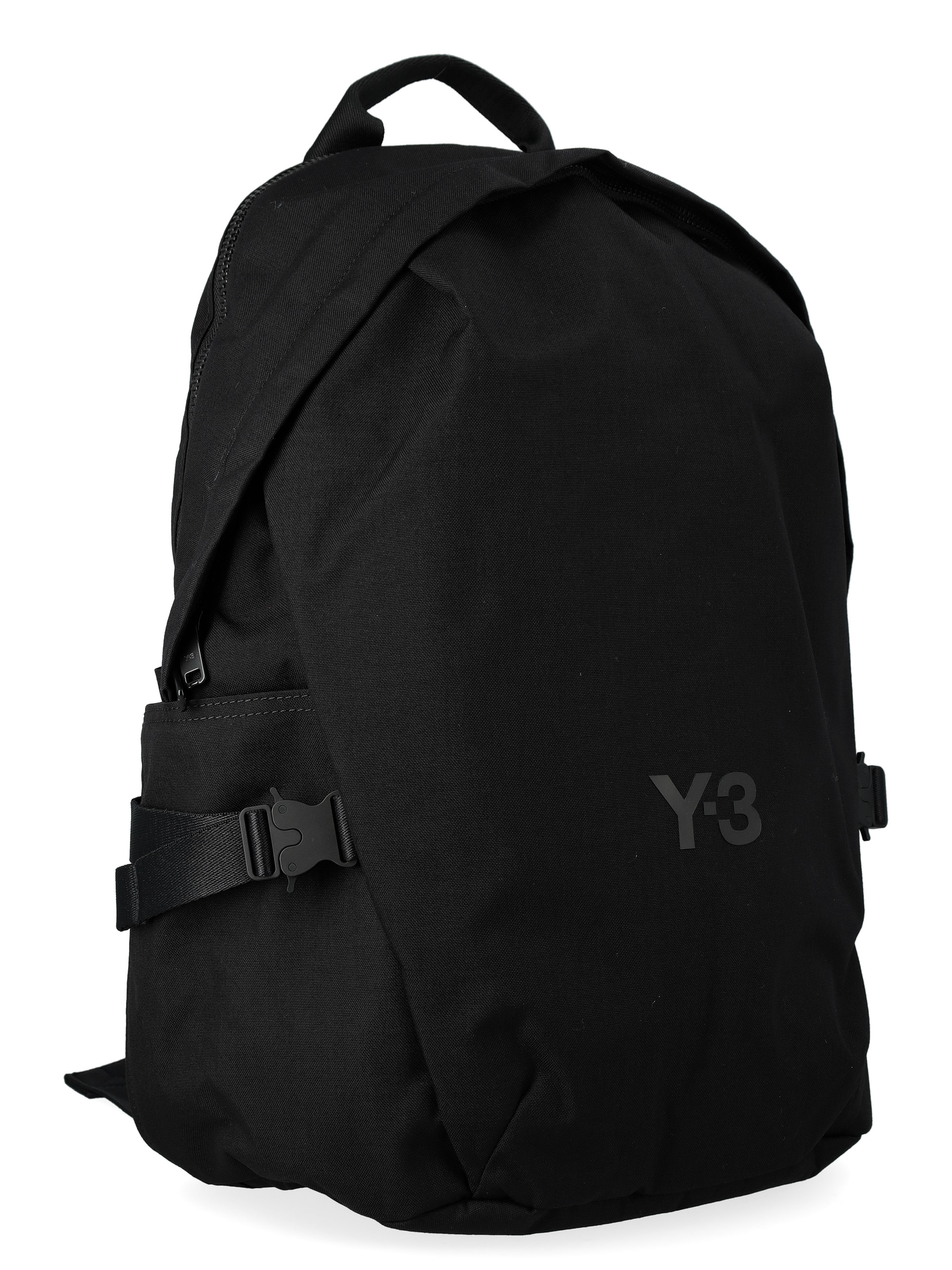 Adidas Y-3 Backpack Y-3 Black CORDURA® Nylon | H-Brands