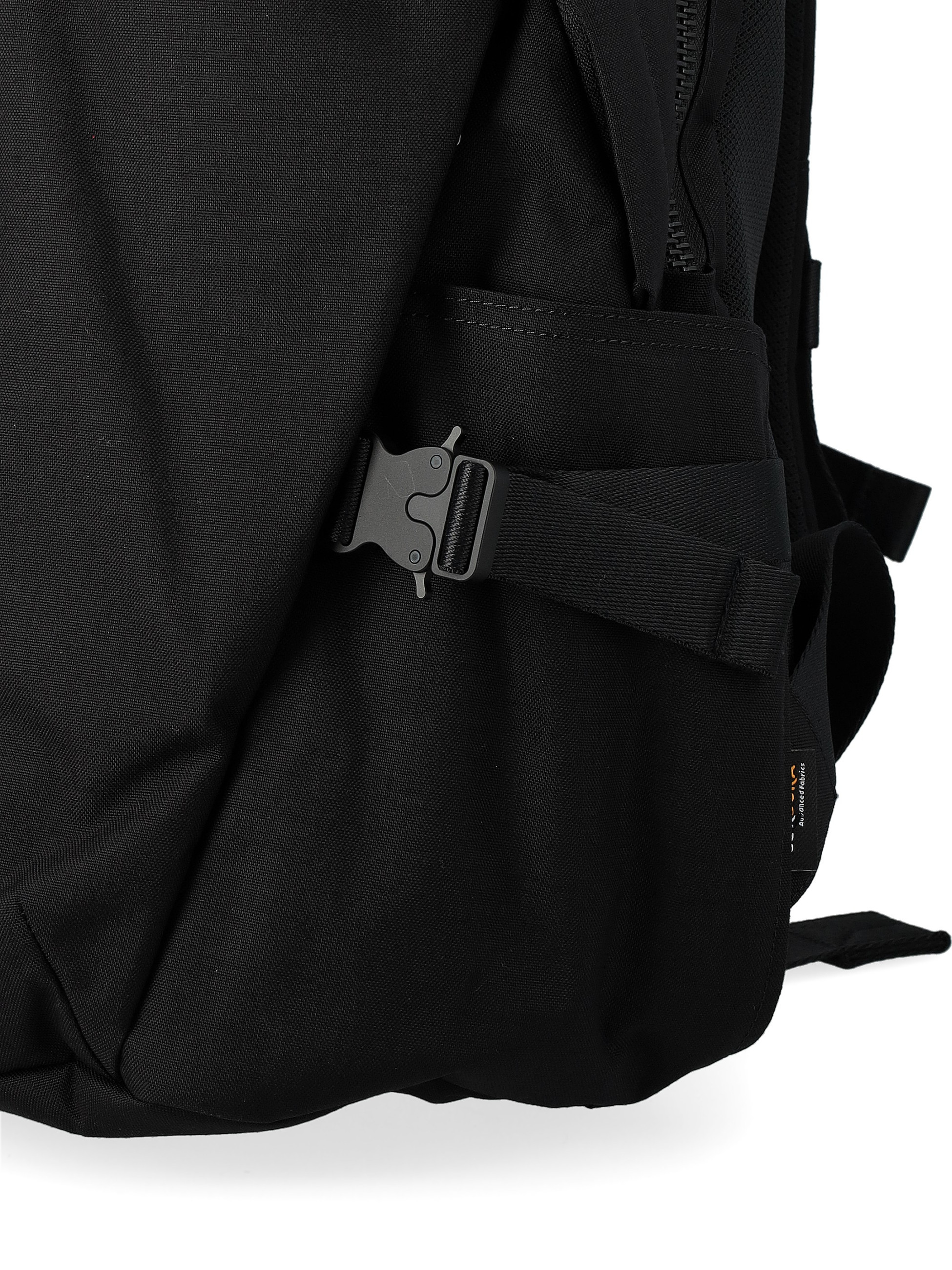 Adidas Y-3 Backpack Y-3 Black CORDURA® Nylon | H-Brands