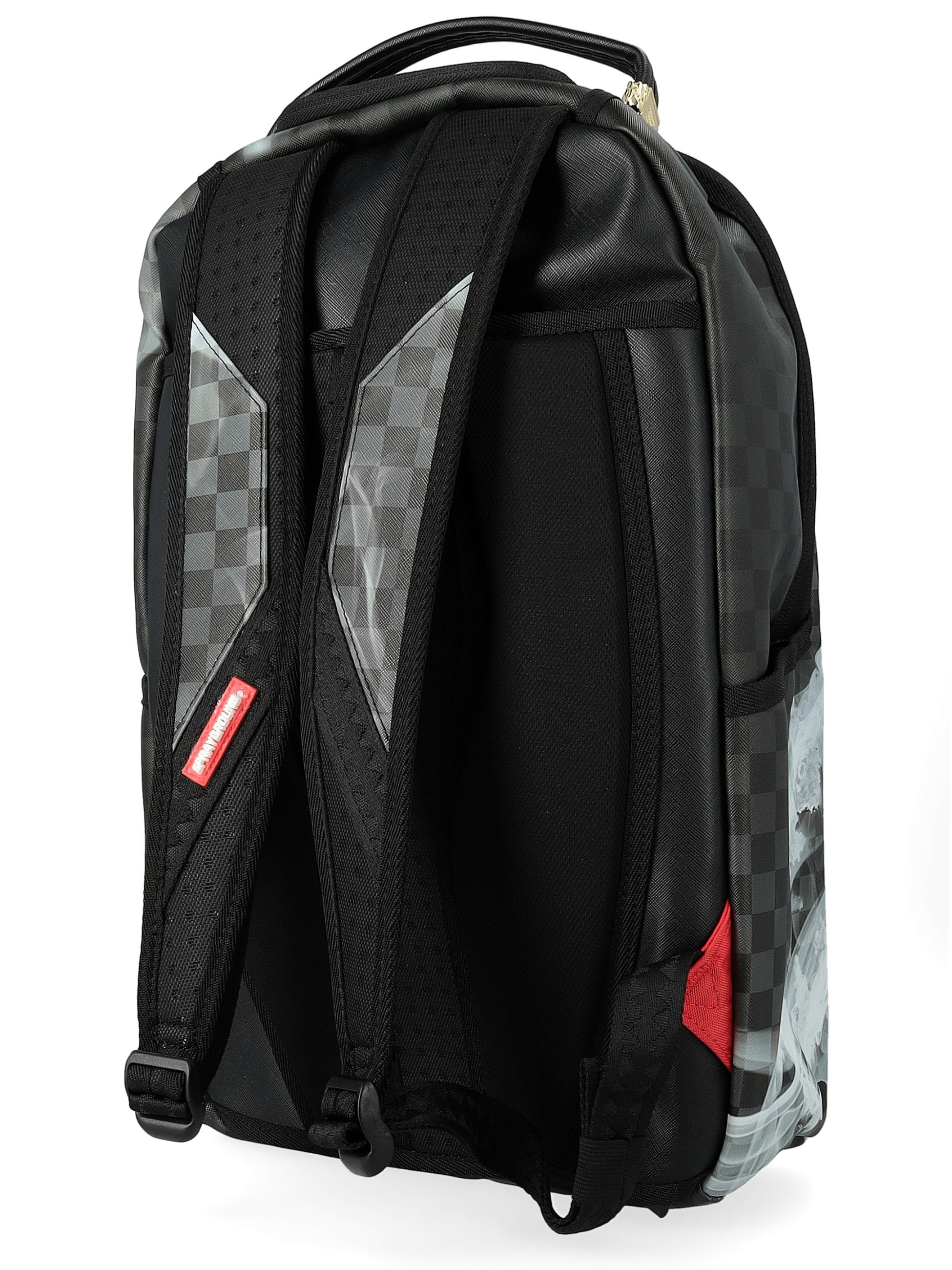 【SPRAYGROUND】4AMショルダーバッグ 新品 未使用 4AM MINI DUFFLE – SPRAYGROUND®