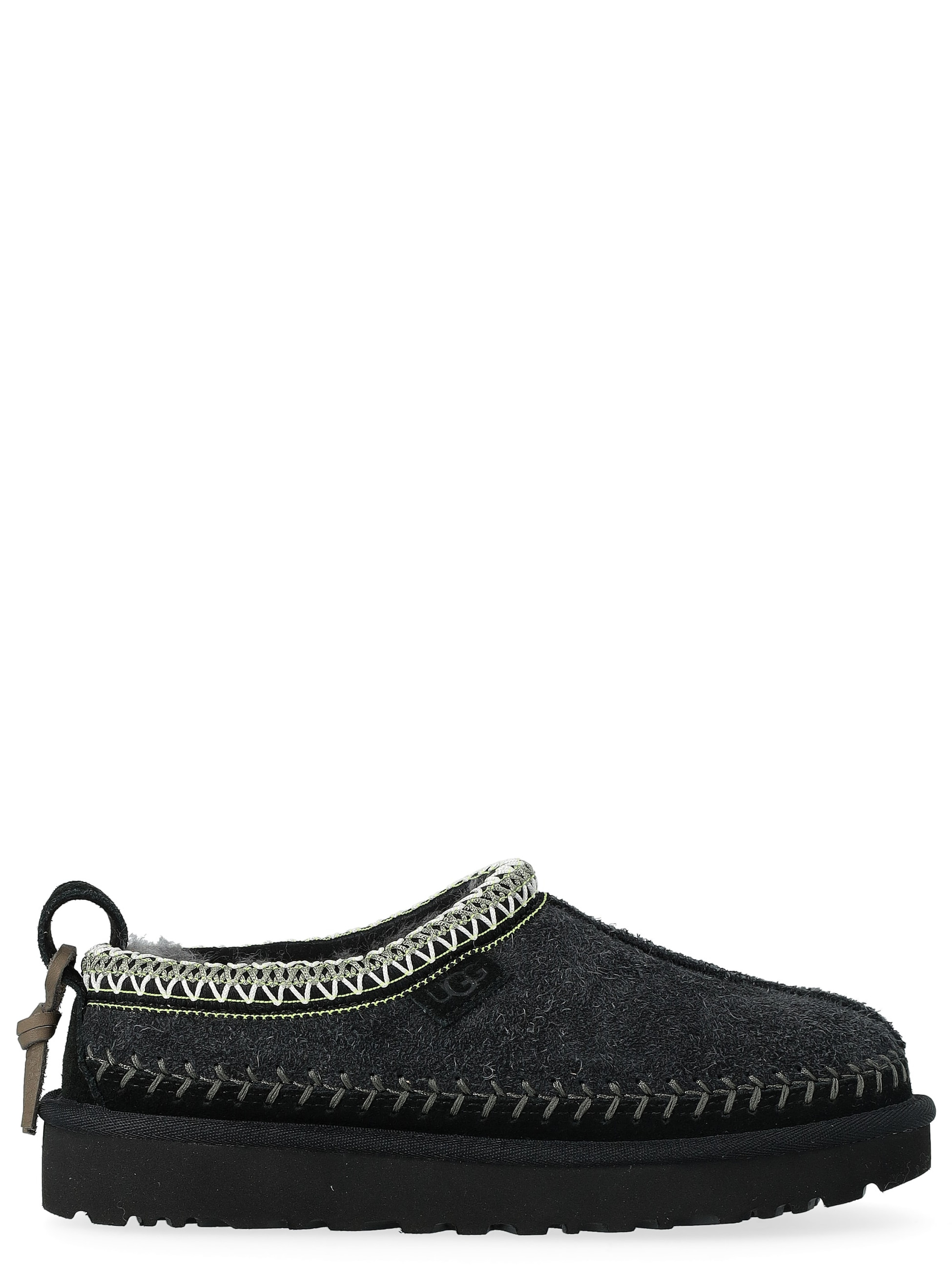 Zapatillas UGG Tasman Biarritz de ante negro