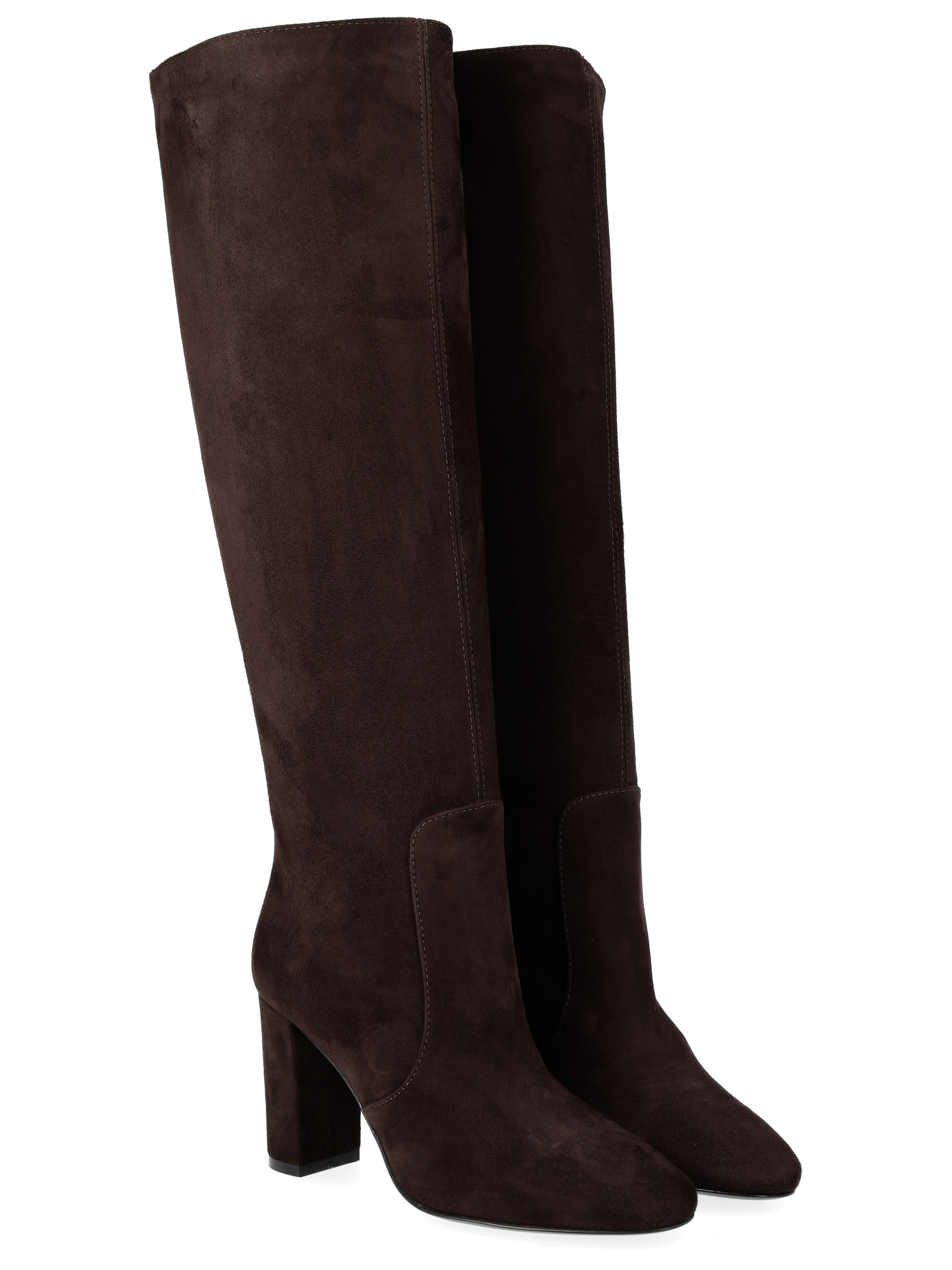 McRae Gen 2 Botte de combat en cuir pleine fleur noir avec semelle extérieure Vibram Panama