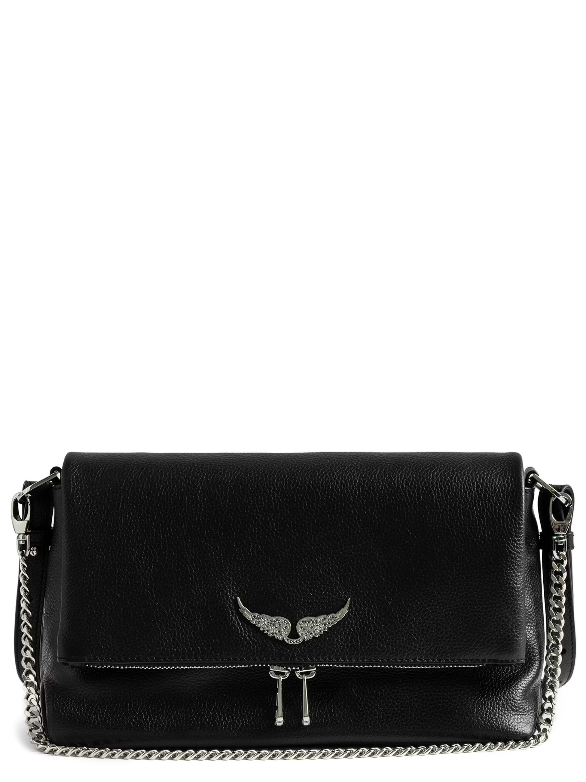 rocky ii grained leather 1