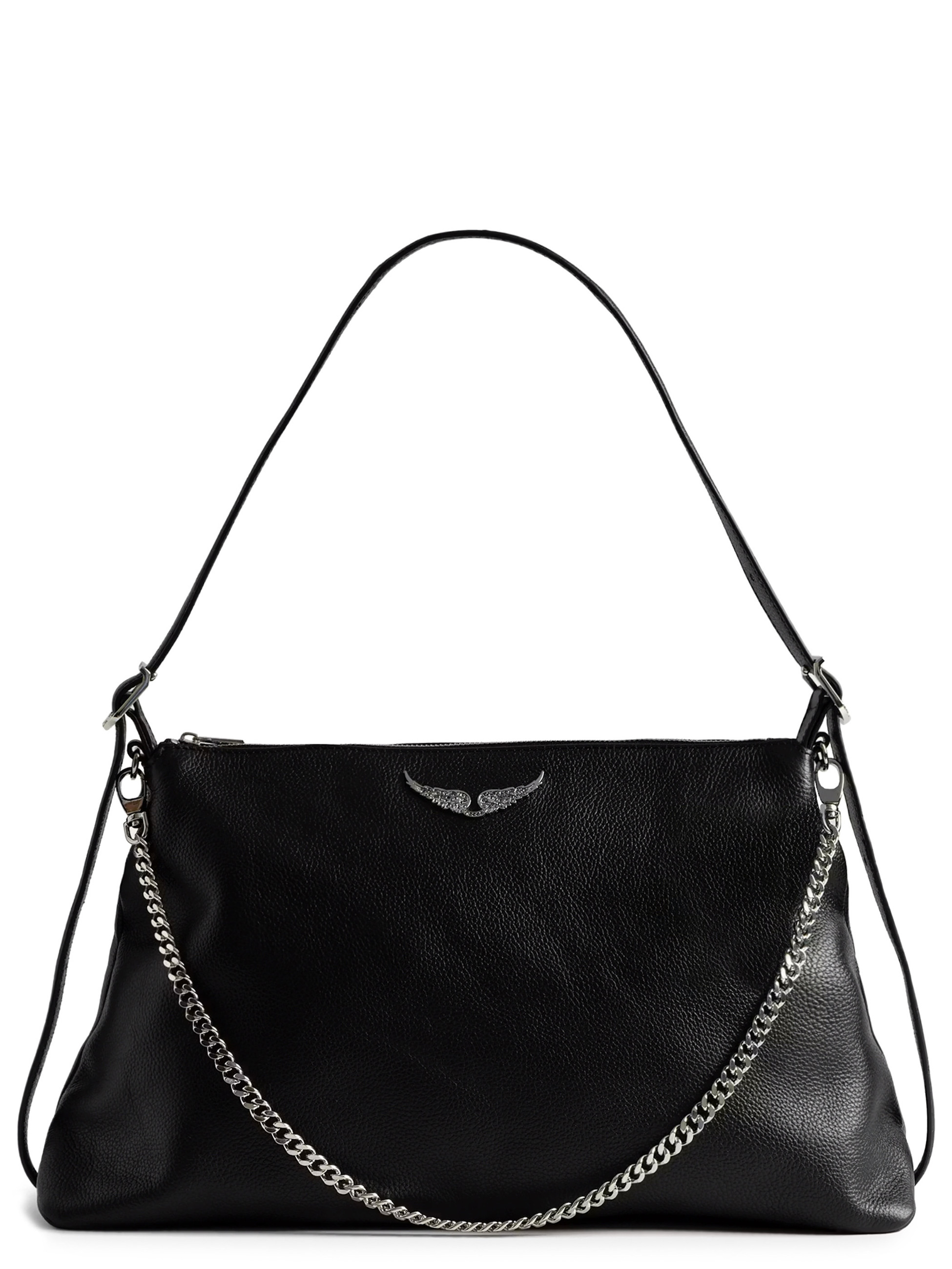 jim grained leather 1