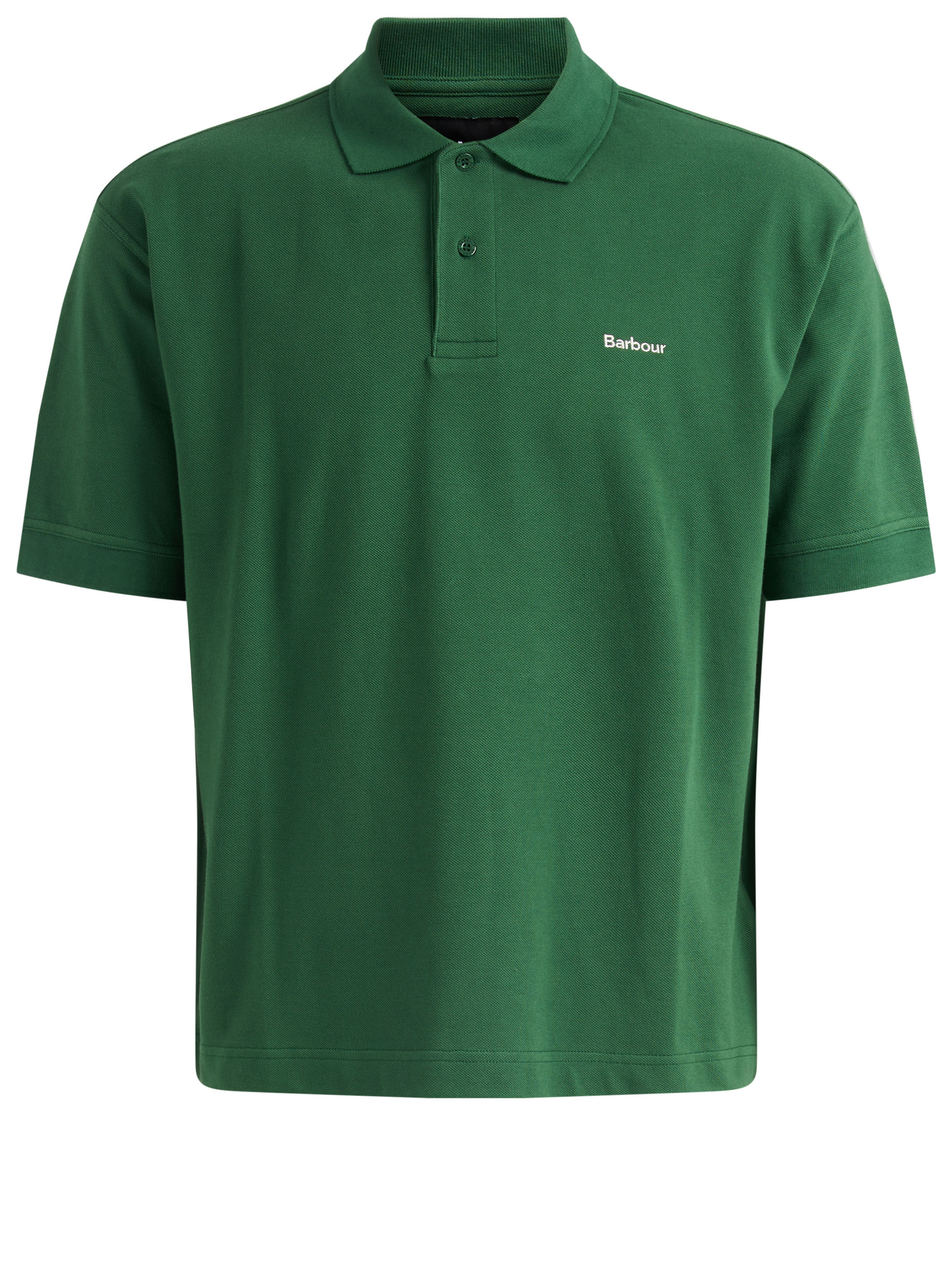 Hexham OS Fit Poloshirt 1