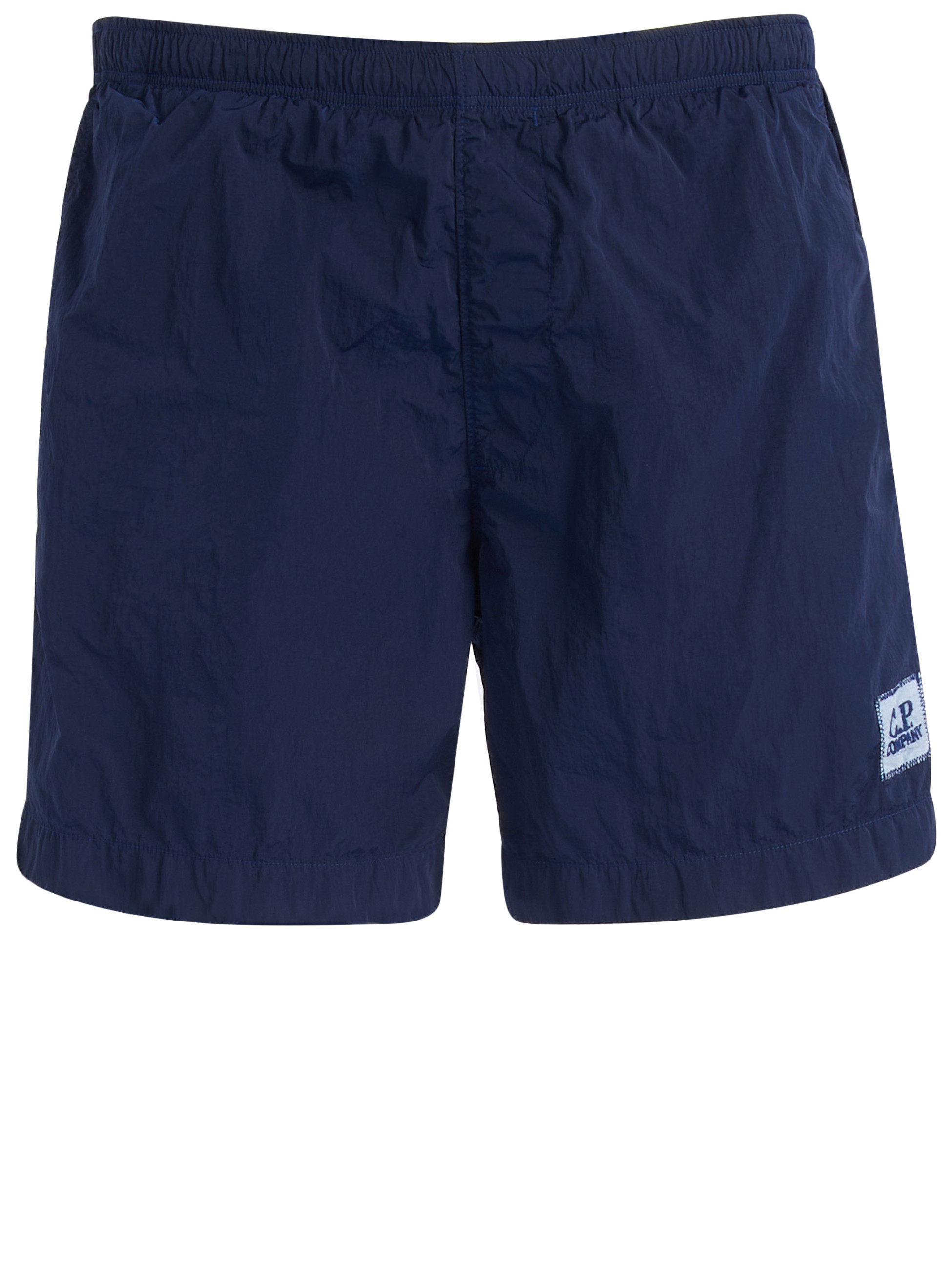 beachwear boxer in ecochrome 1