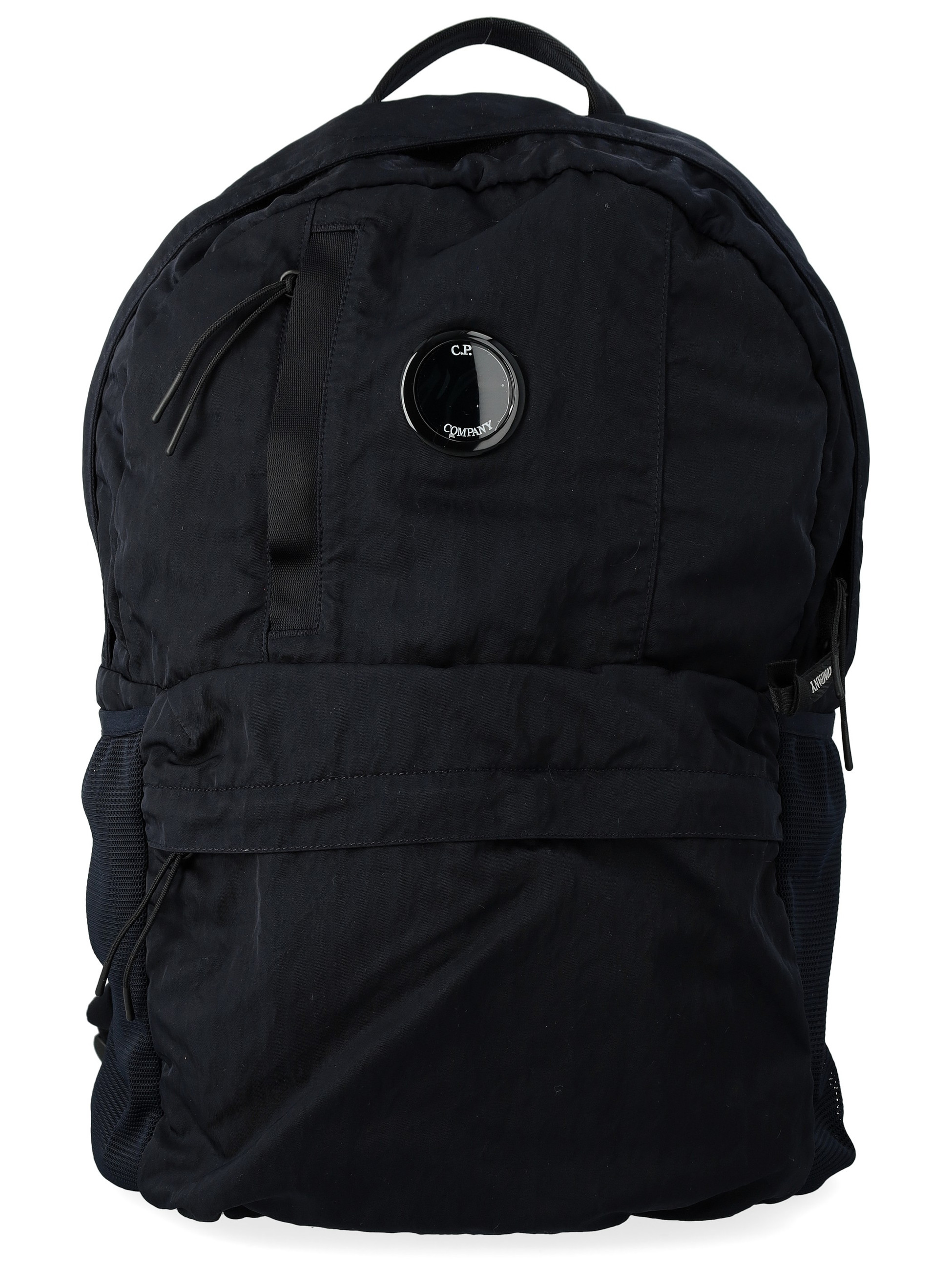 C.P. Company Blue C.P. Company Backpack | H-Brands