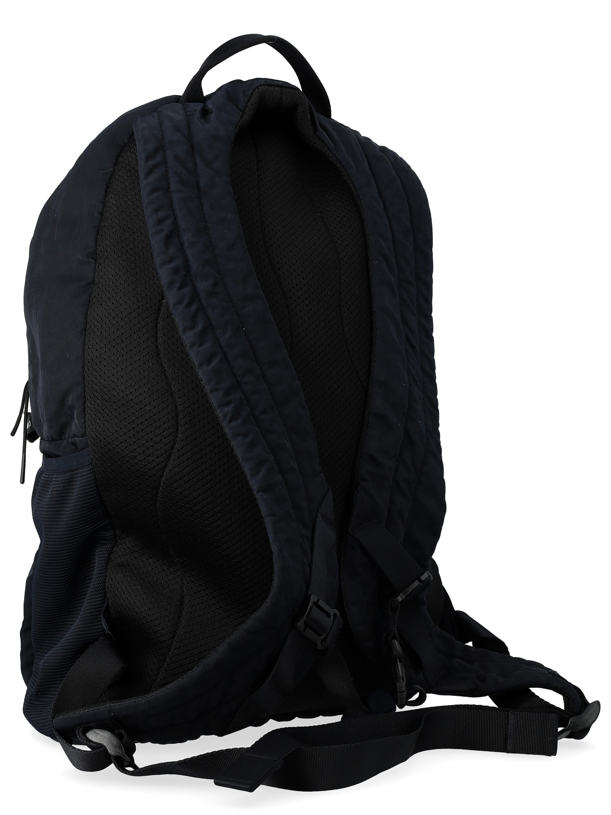 C.P. Company Blue C.P. Company Backpack | H-Brands