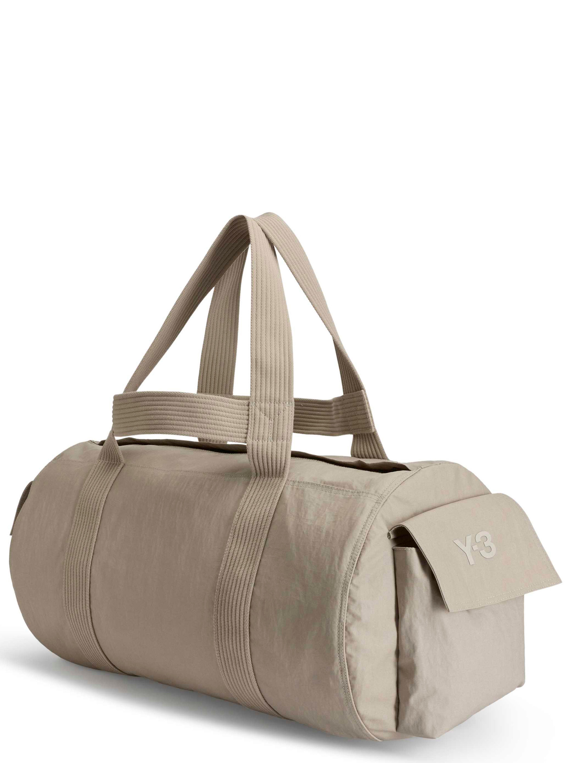 Adidas Y-3 Brown Y-3 Bag | H-Brands