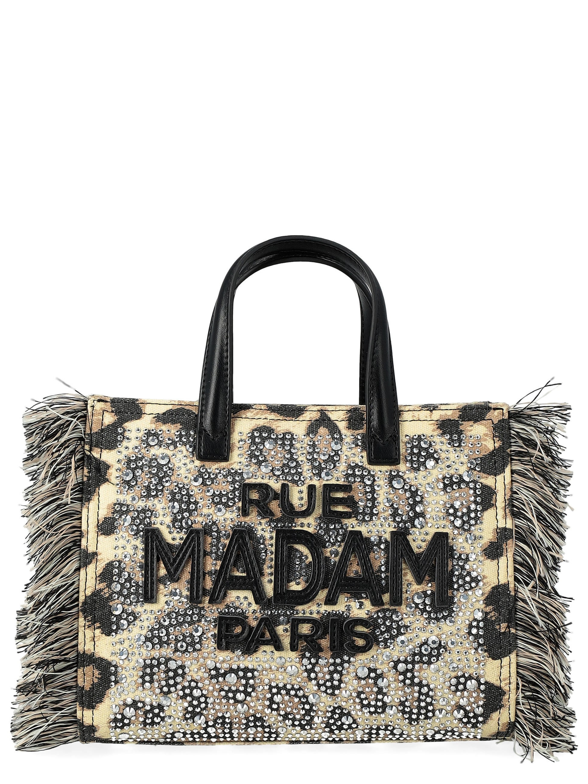 casablanca mini tote 1