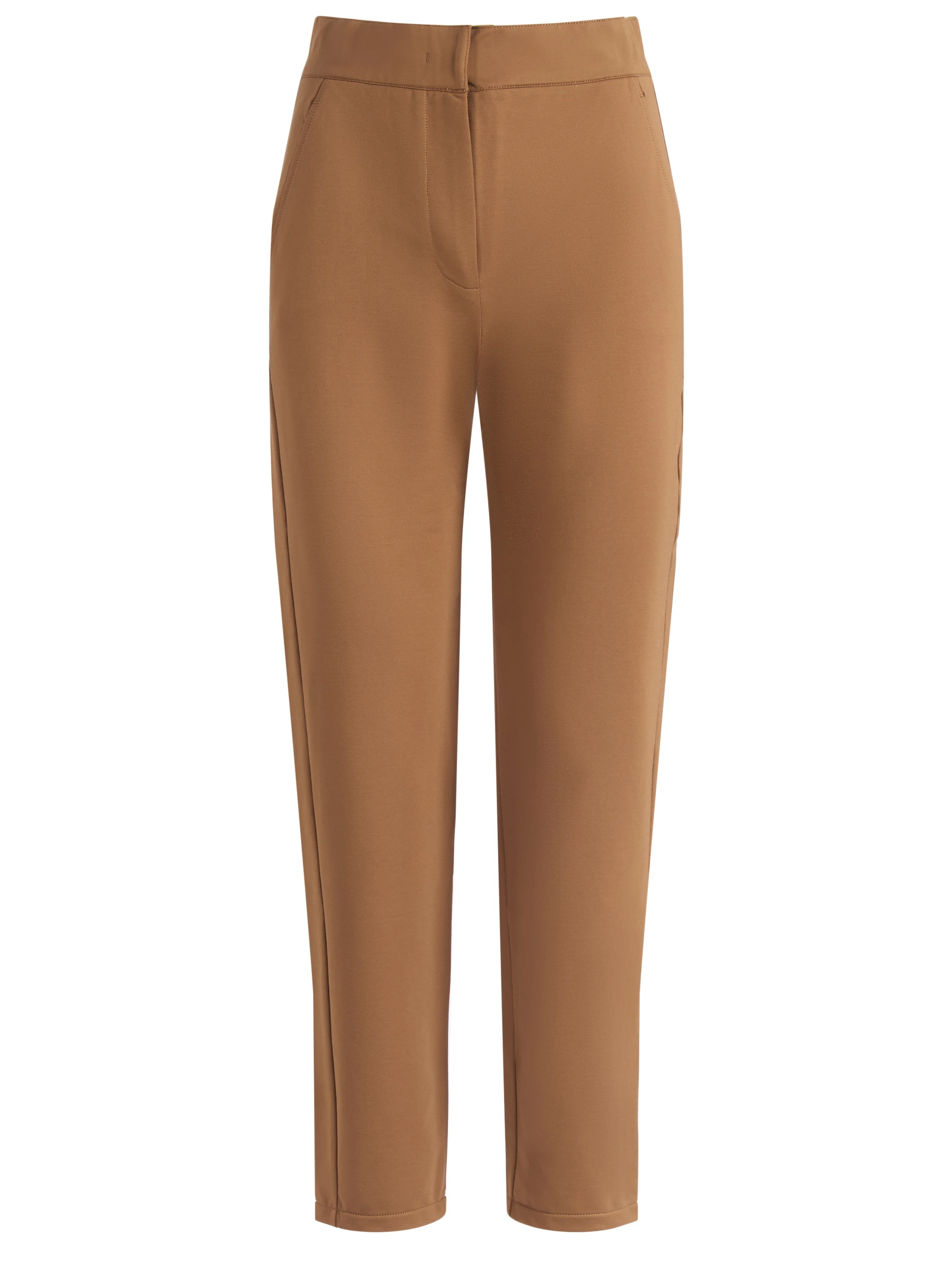 Pantalone Max Mara MM Mmlgrana marrone 