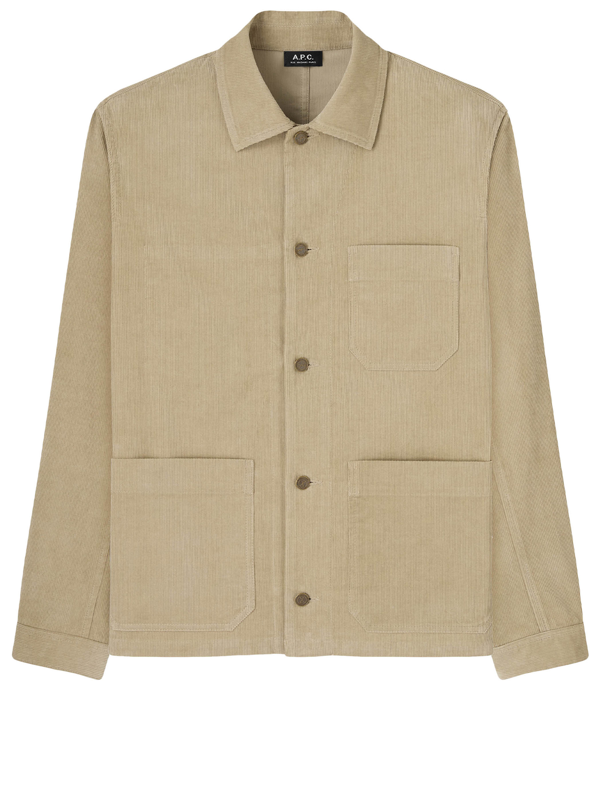 veste new rodney 1