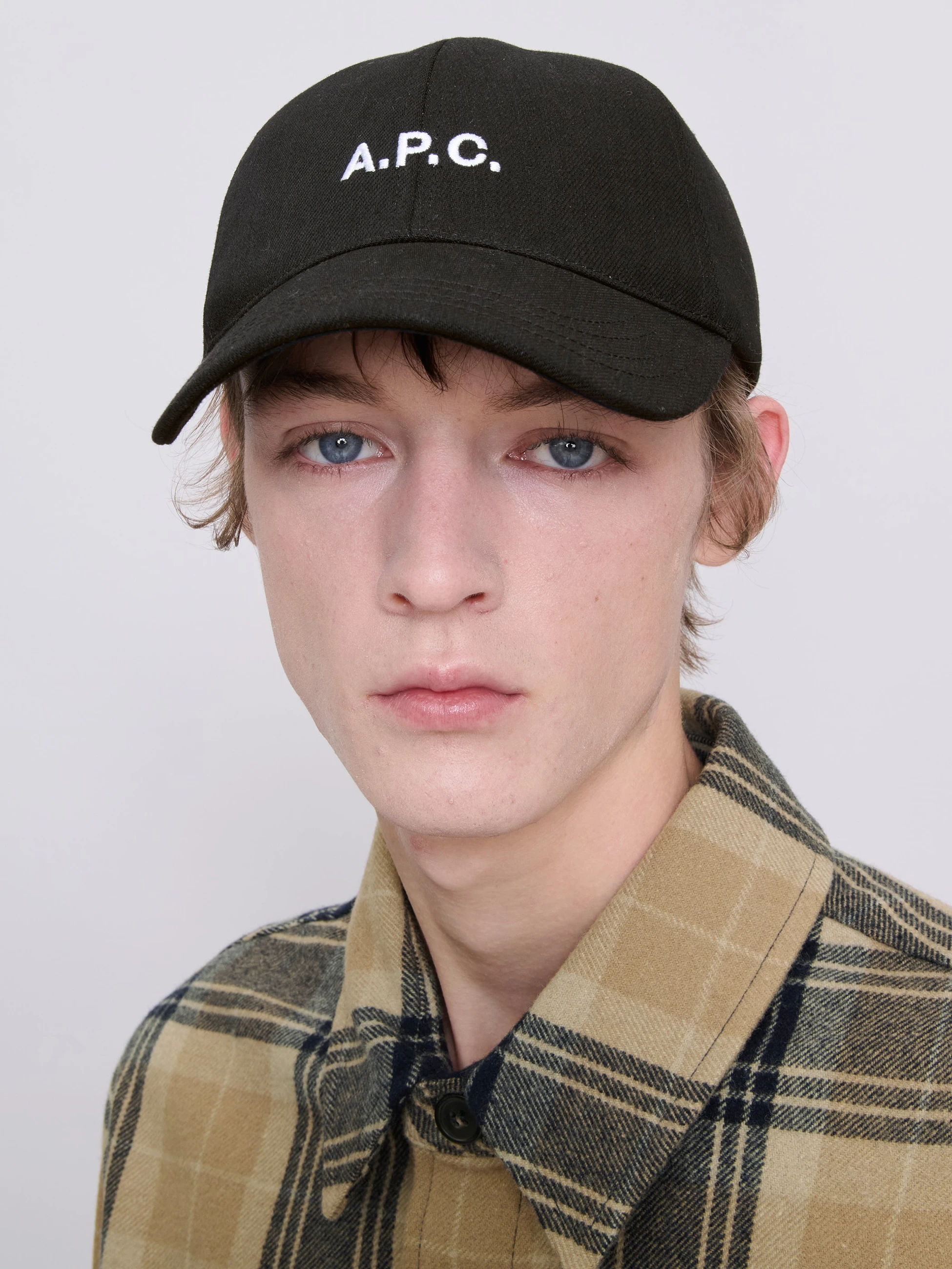 casquette charlie 2