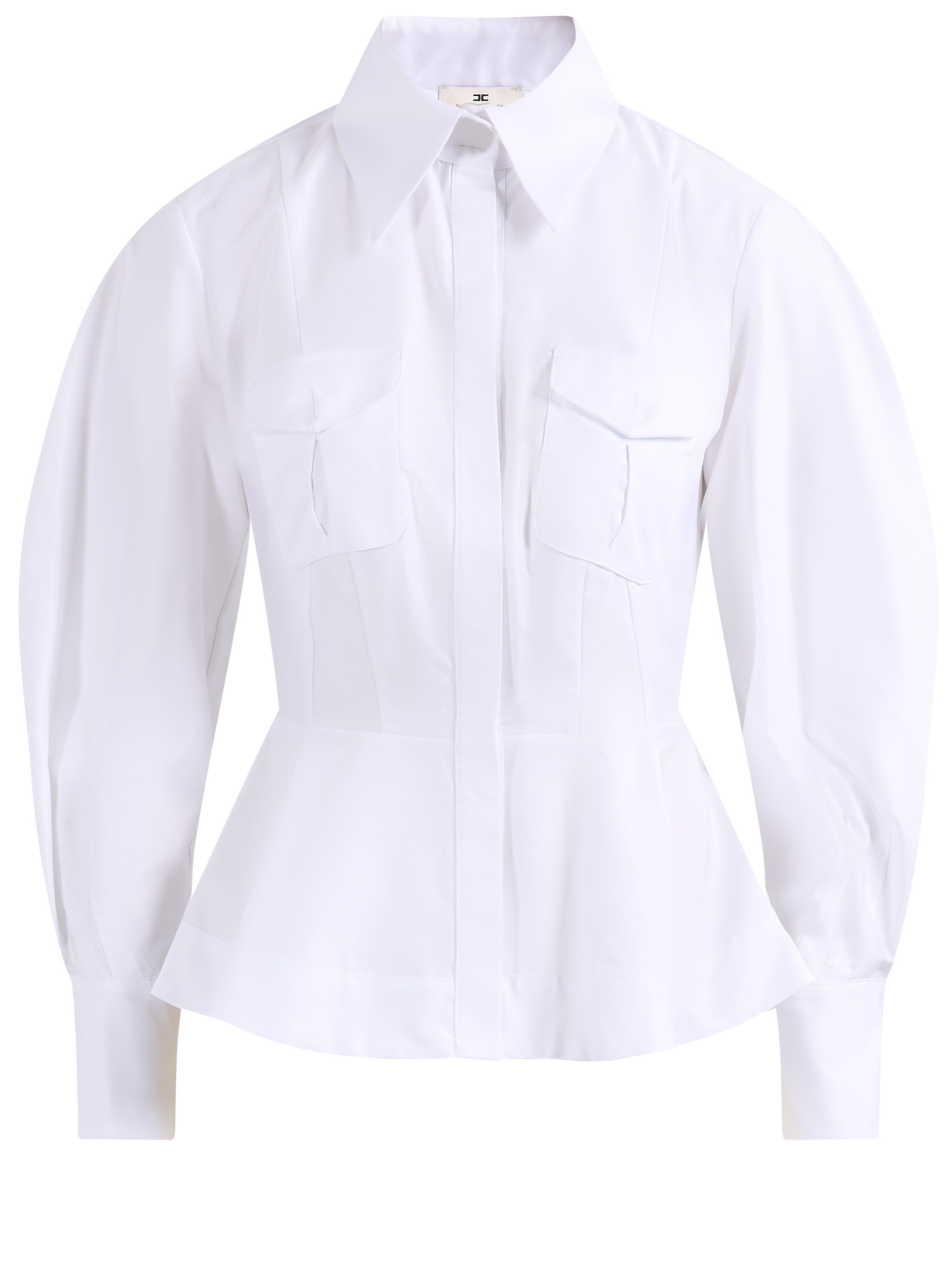 camicia bianca 1