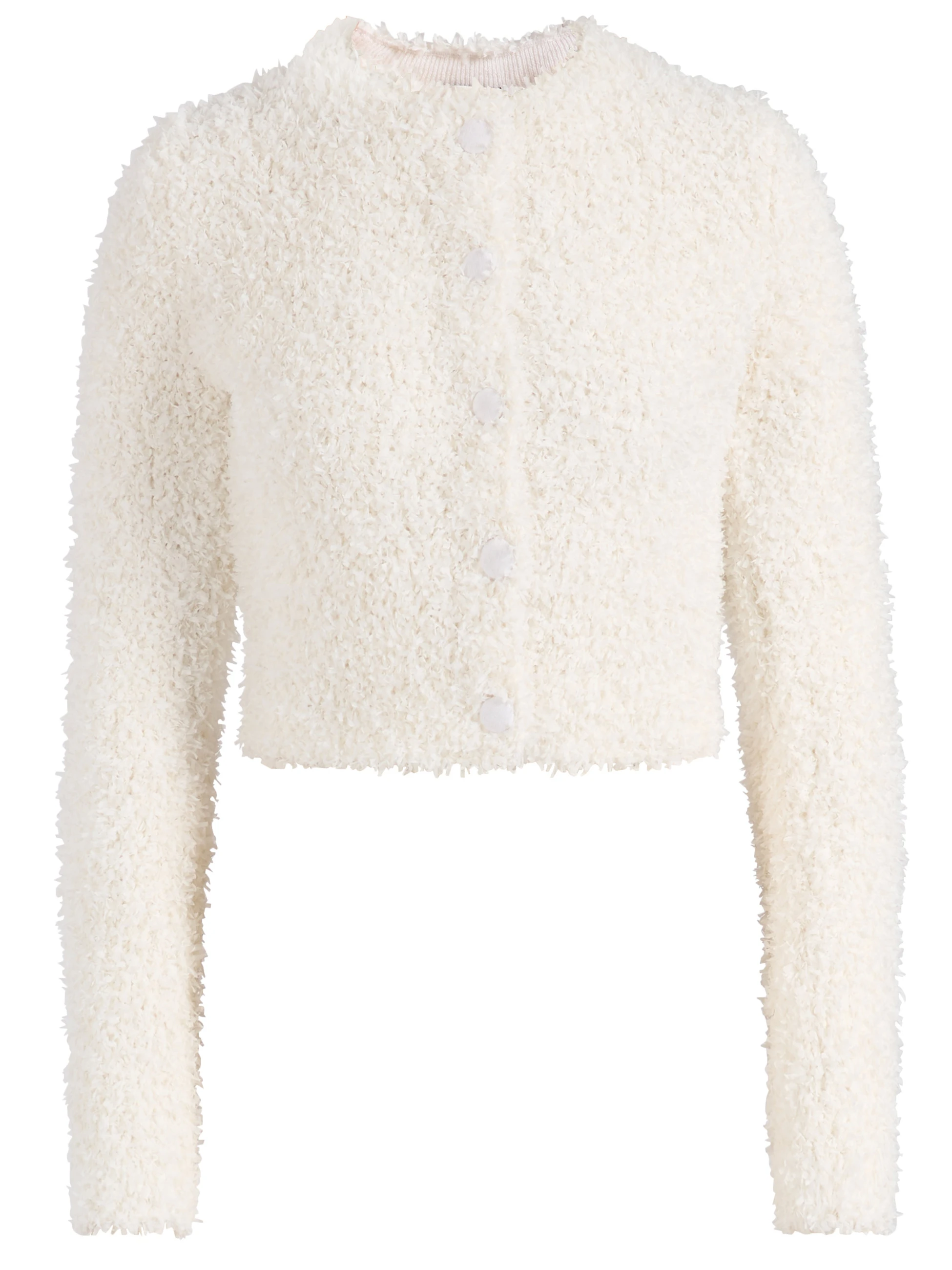 maglia tricot avorio 1