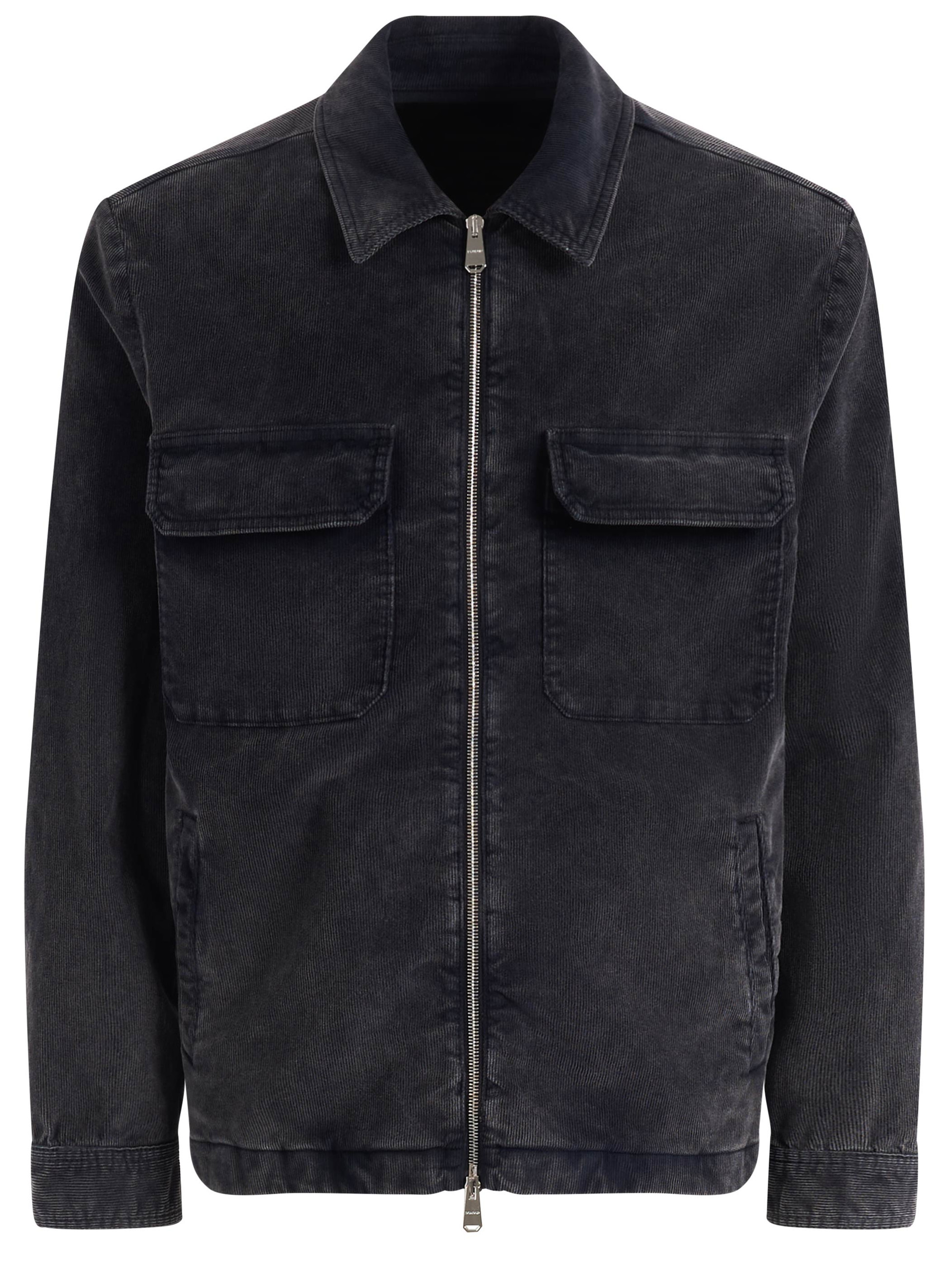needlecord jacket 1