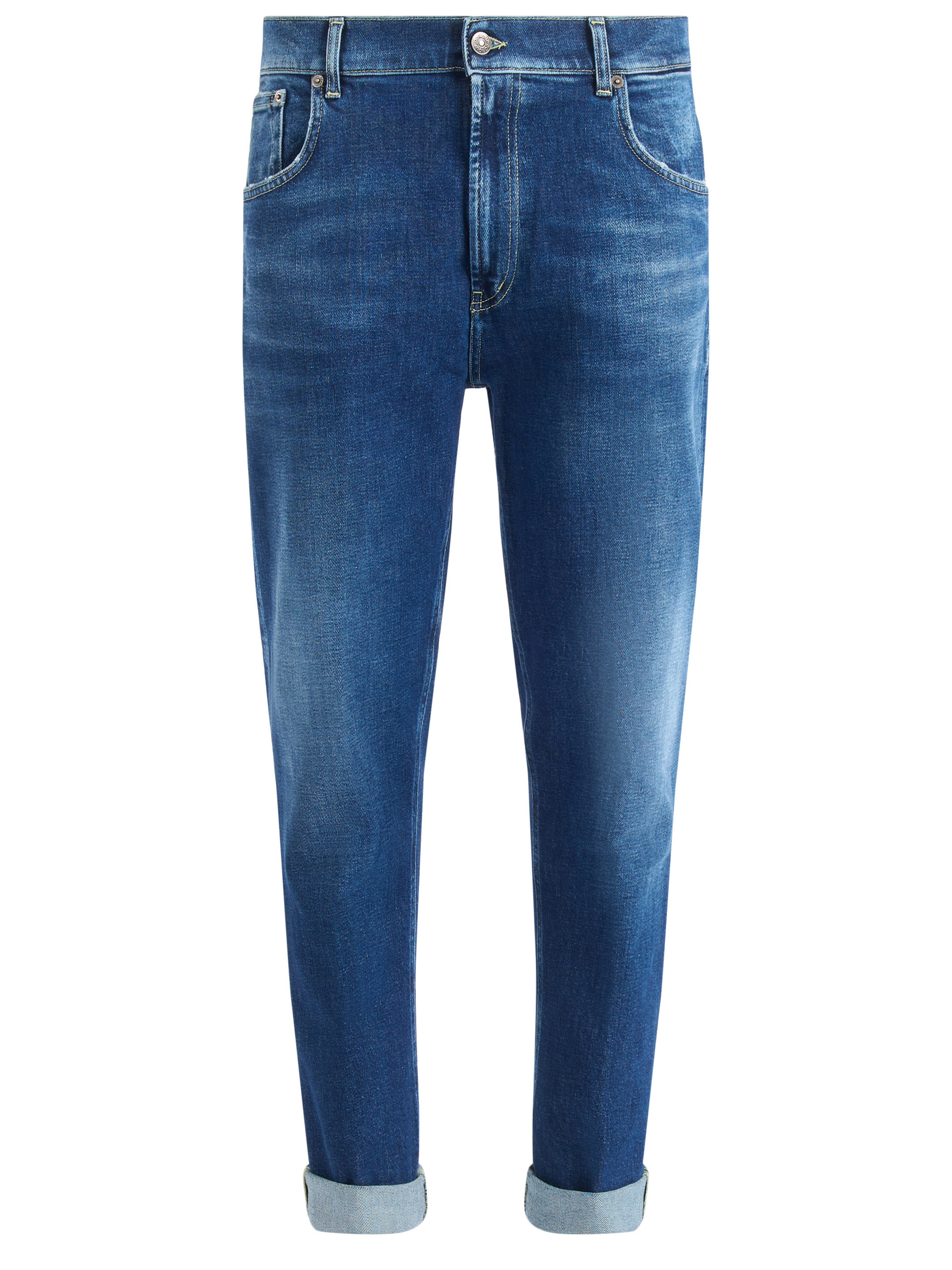 ervin loose fit 1