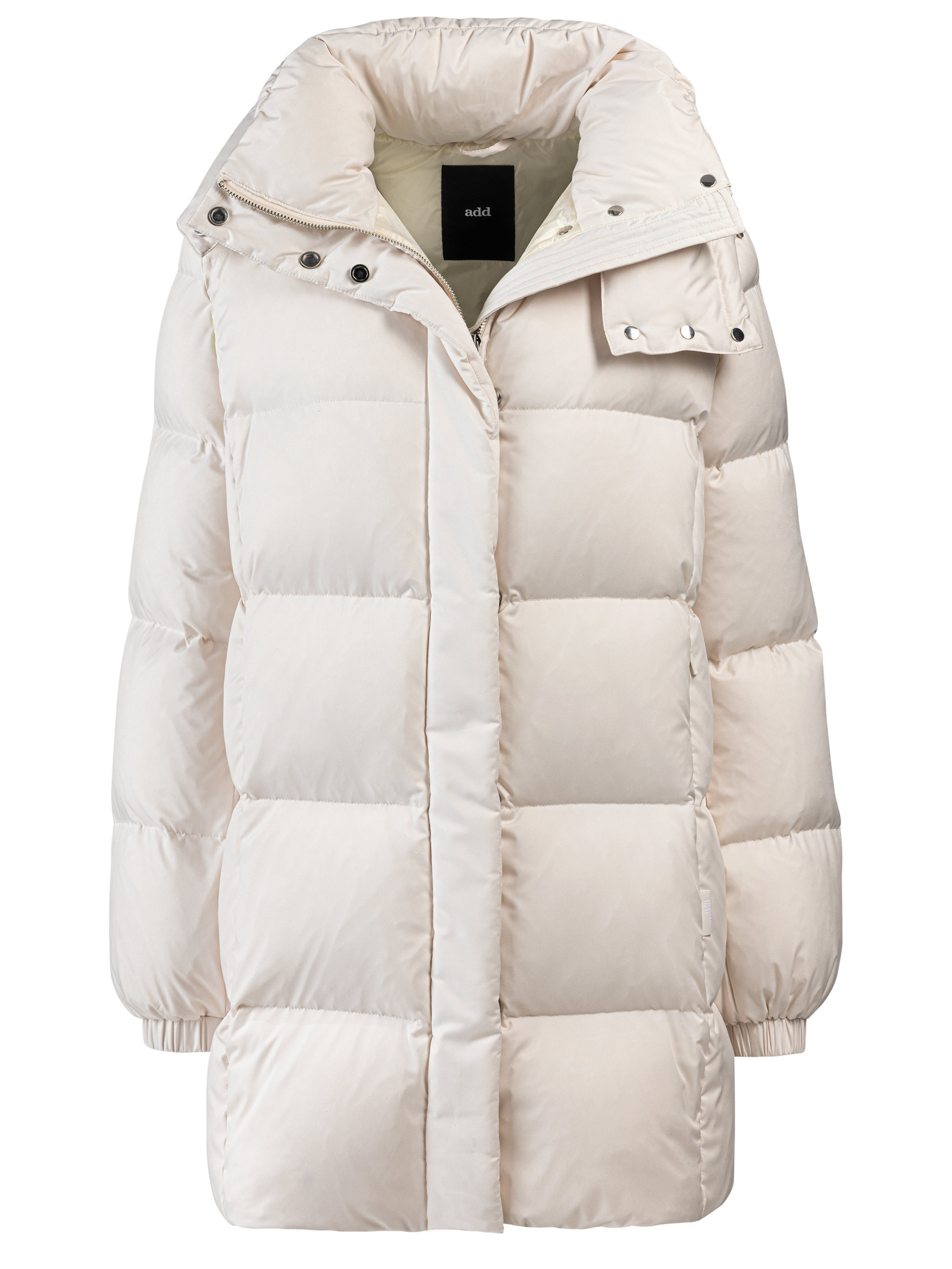 down coat detach hood amadeus 1